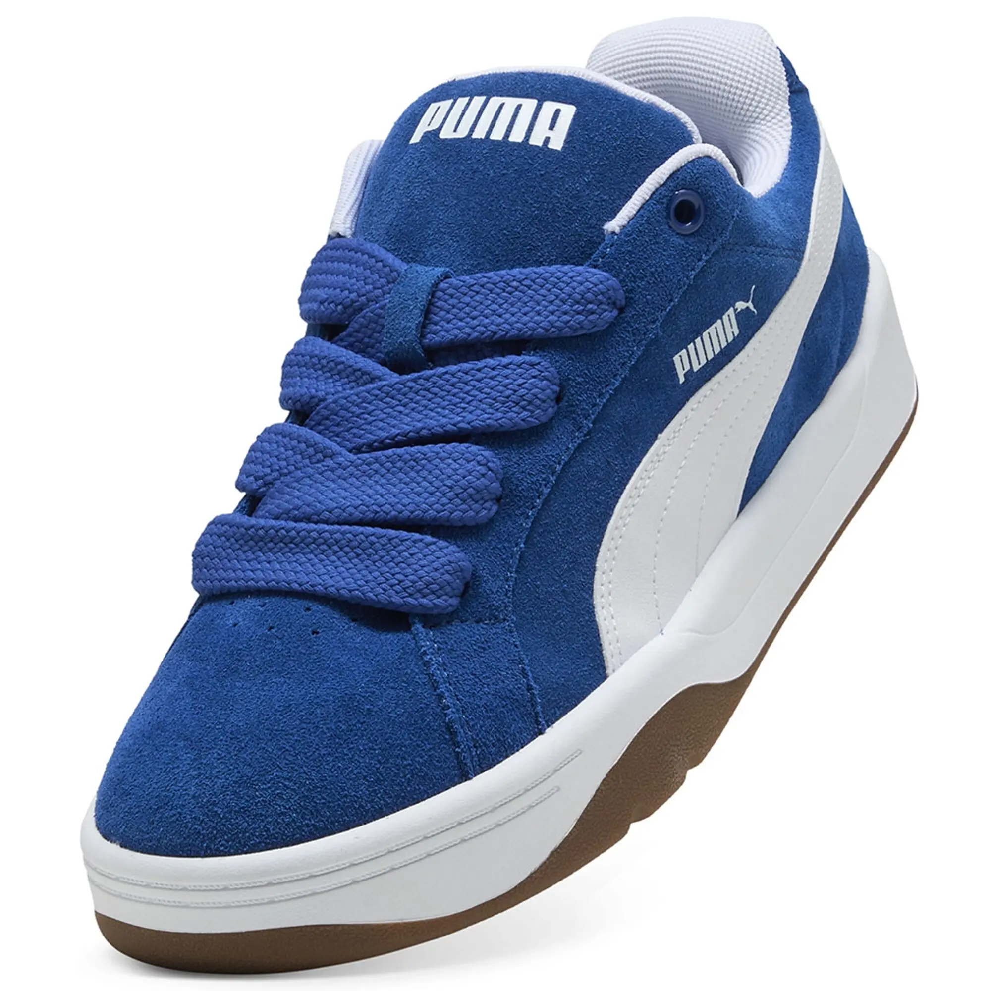 Puma Park Lifestyle Easy Sd Trainers