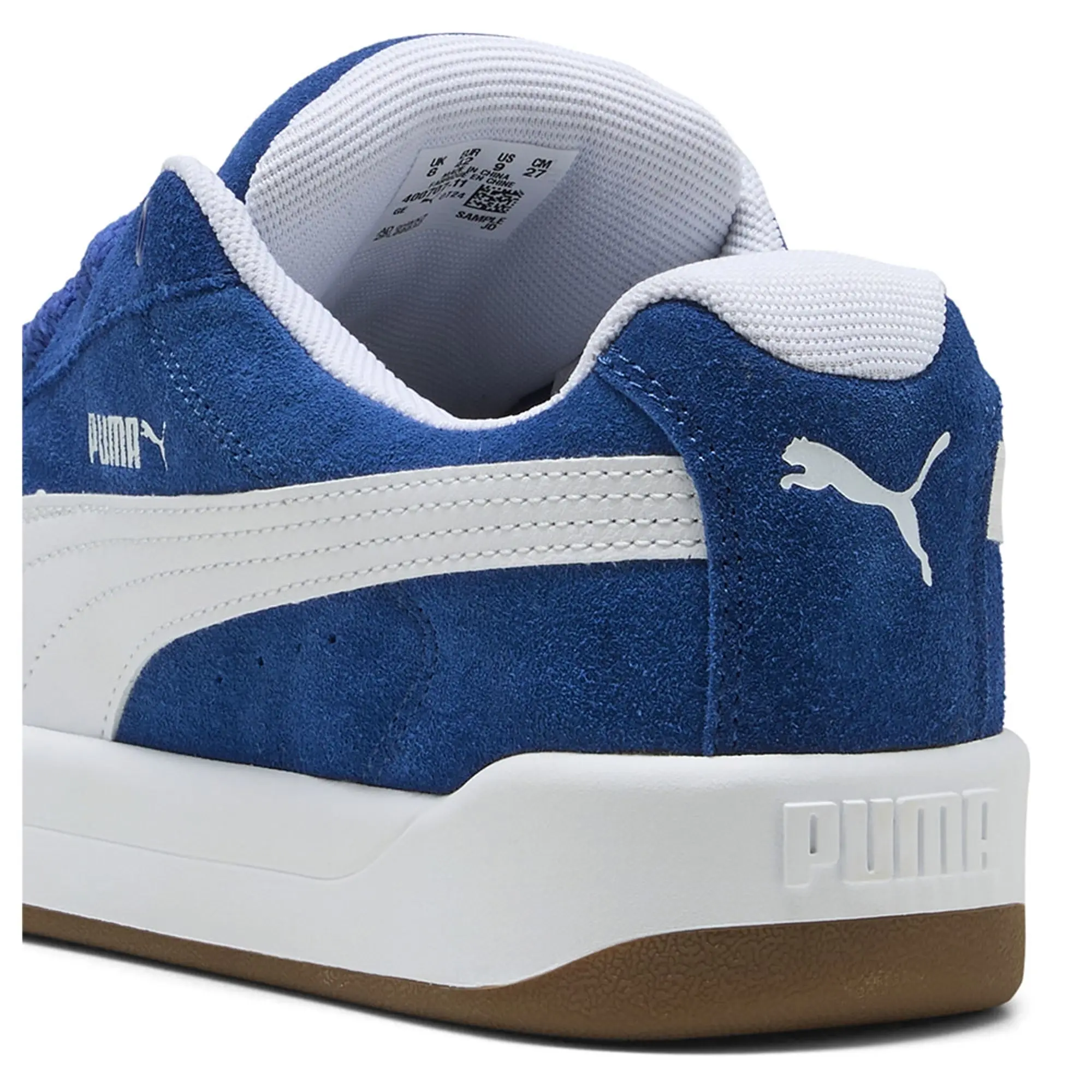 Puma Park Lifestyle Easy Sd Trainers