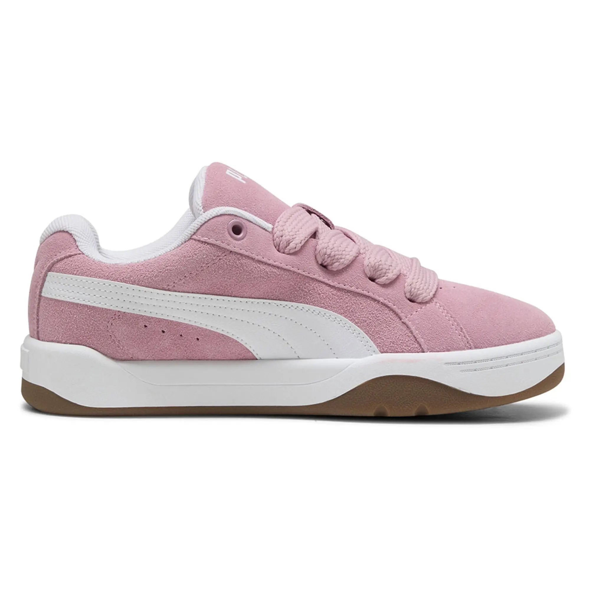 Puma Park Lifestyle Easy Sd Trainers