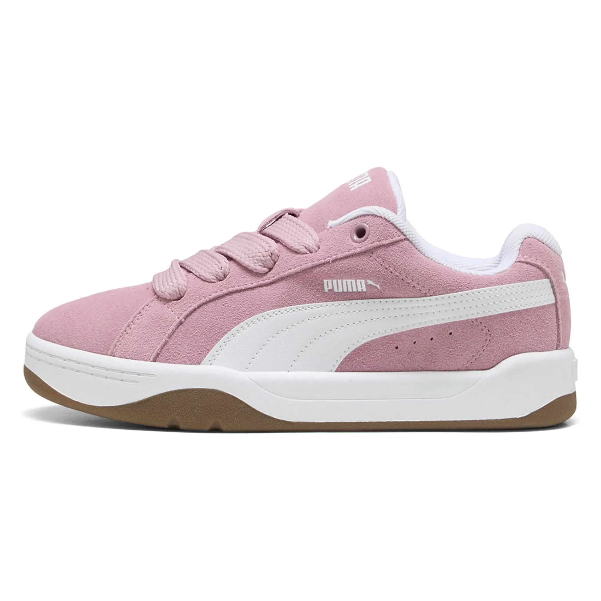 Puma Park Lifestyle Easy Sd Trainers