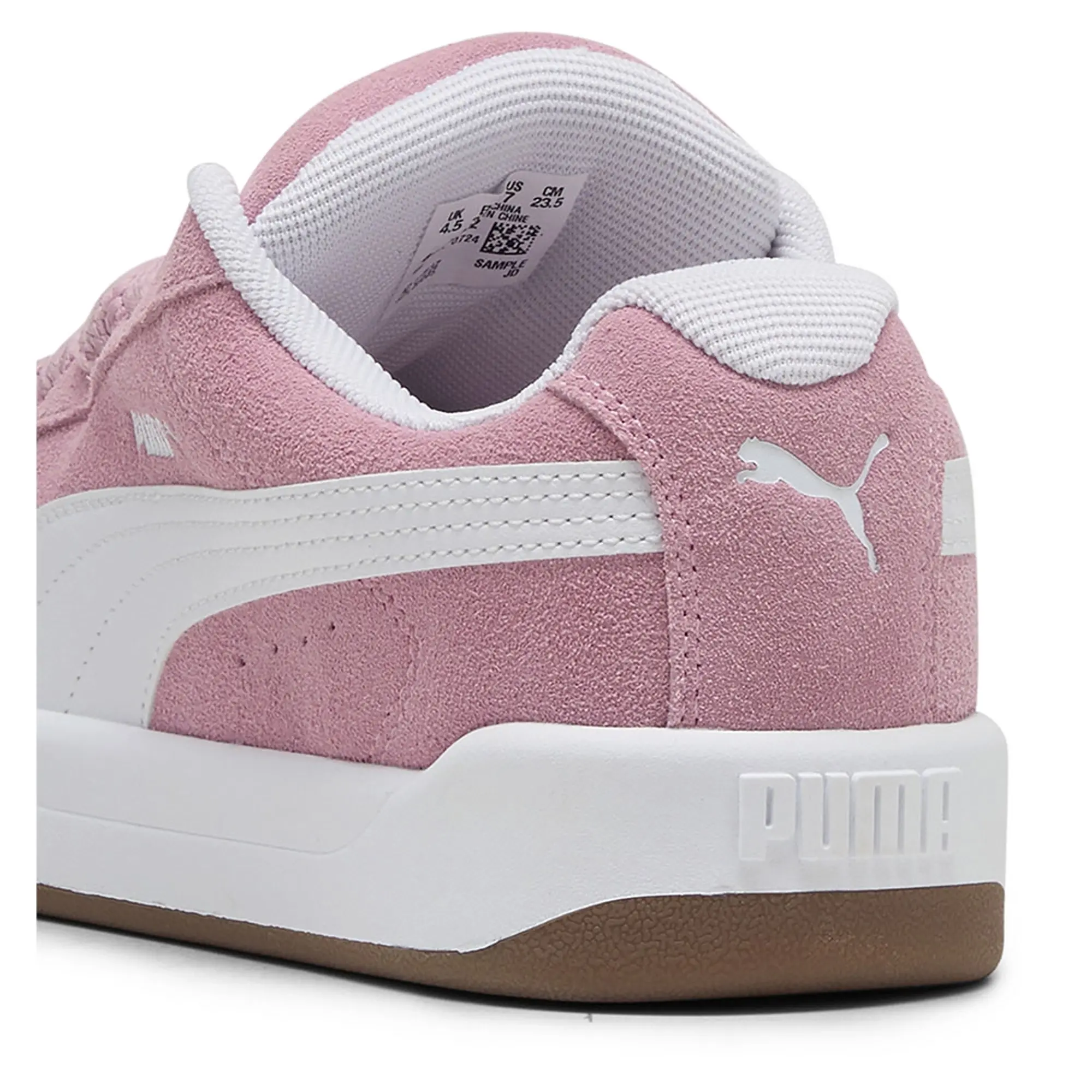 Puma Park Lifestyle Easy Sd Trainers