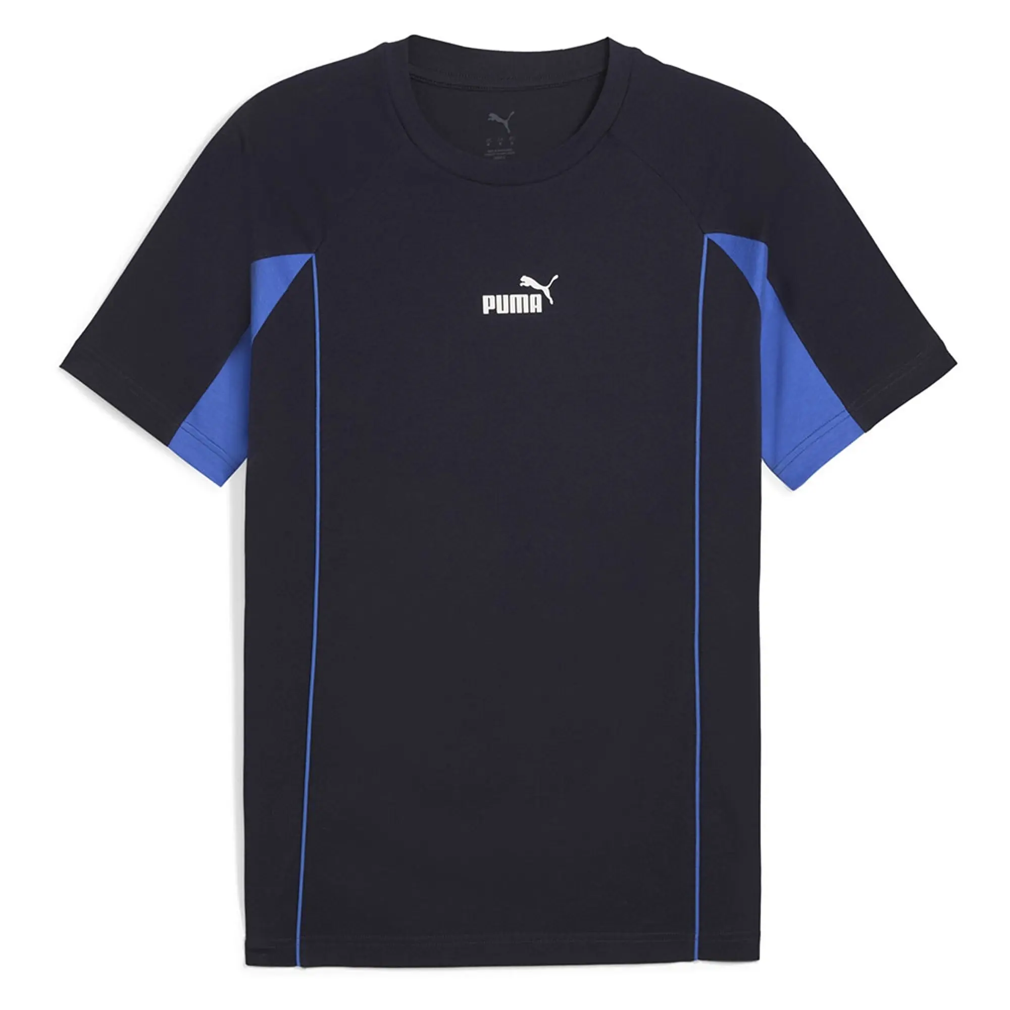 Puma Sport Short Sleeve T-shirt