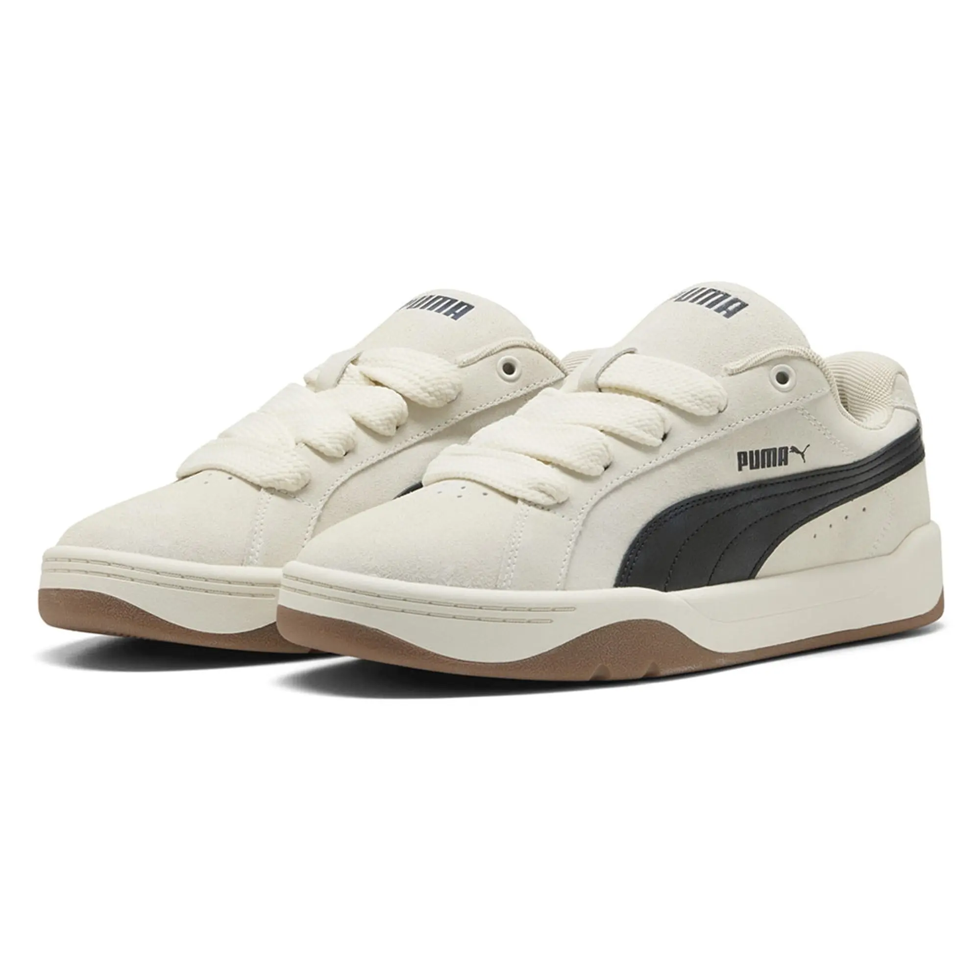 Puma Park Lifestyle Easy Sd Trainers