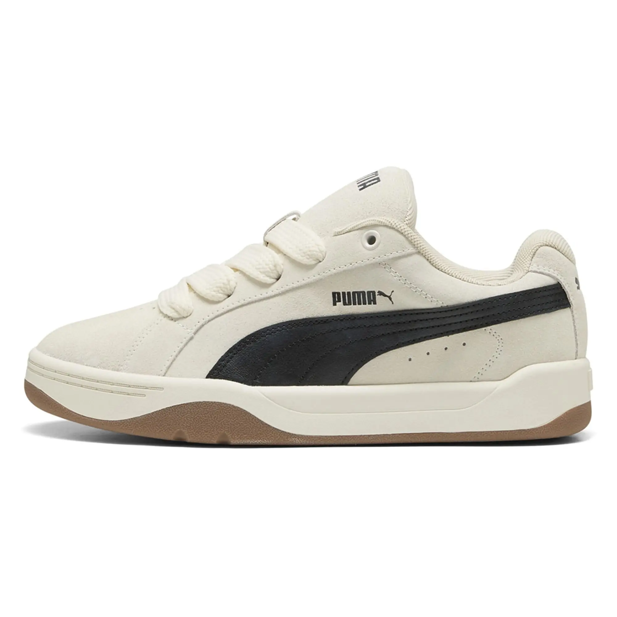 Puma Park Lifestyle Easy Sd Trainers