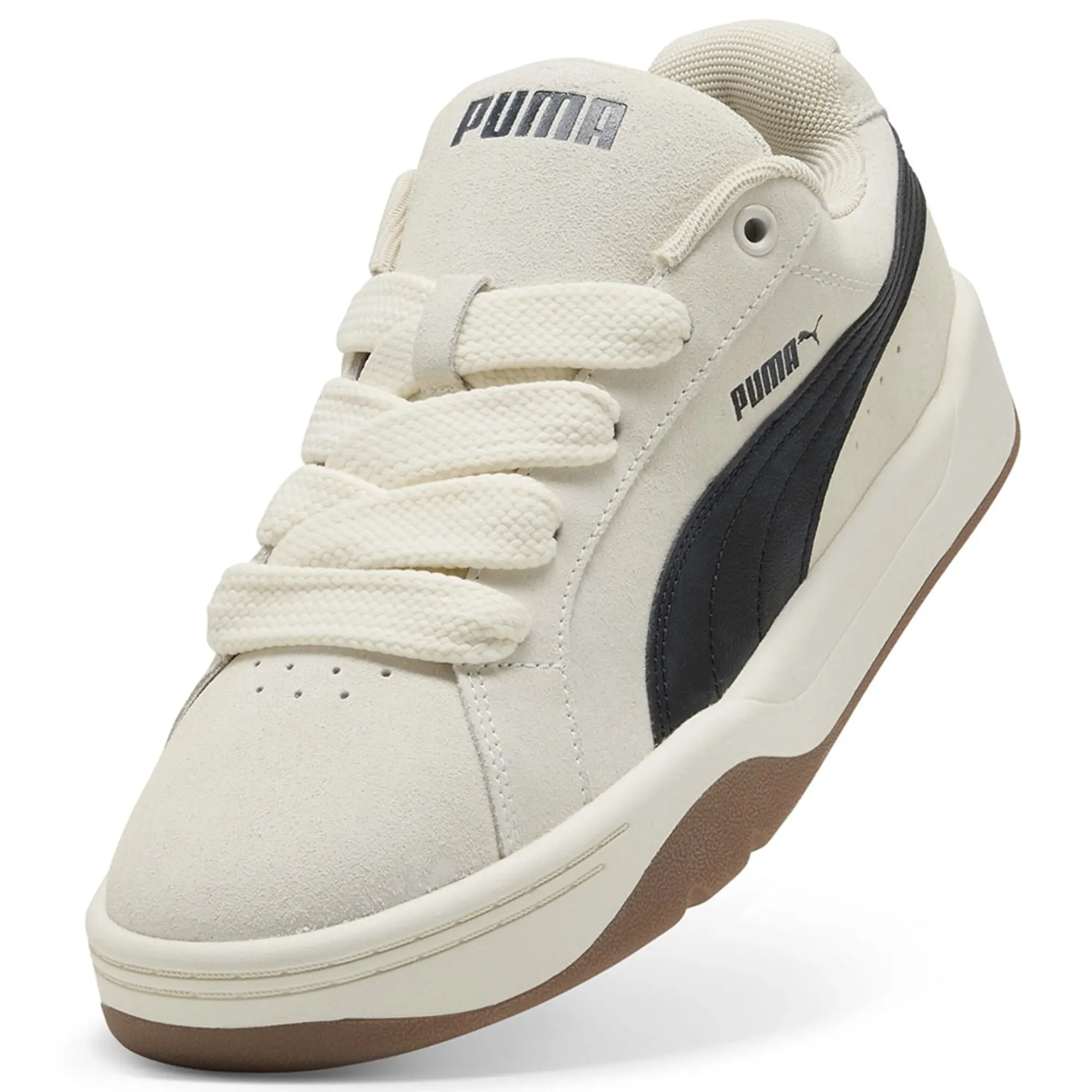 Puma Park Lifestyle Easy Sd Trainers