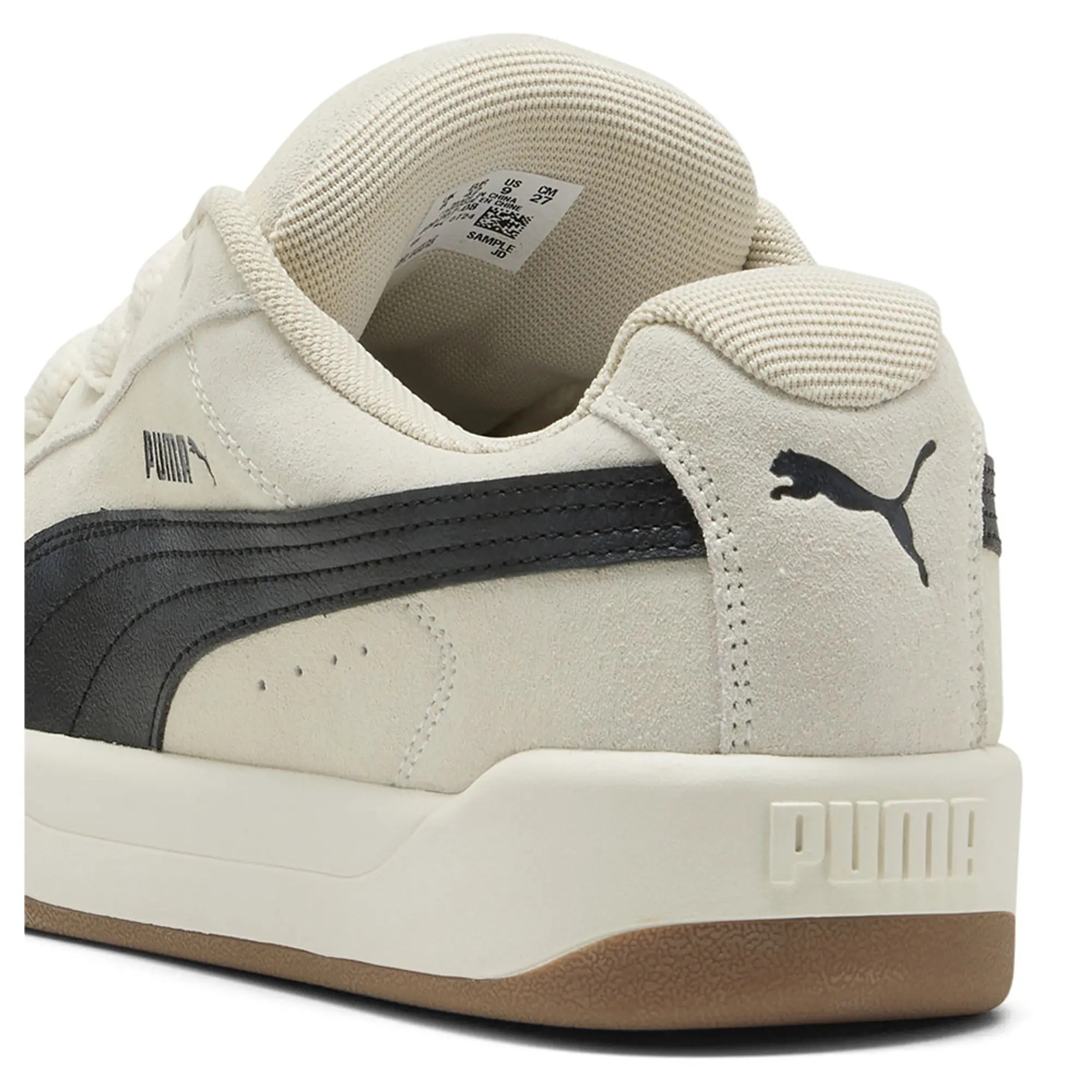 Puma Park Lifestyle Easy Sd Trainers