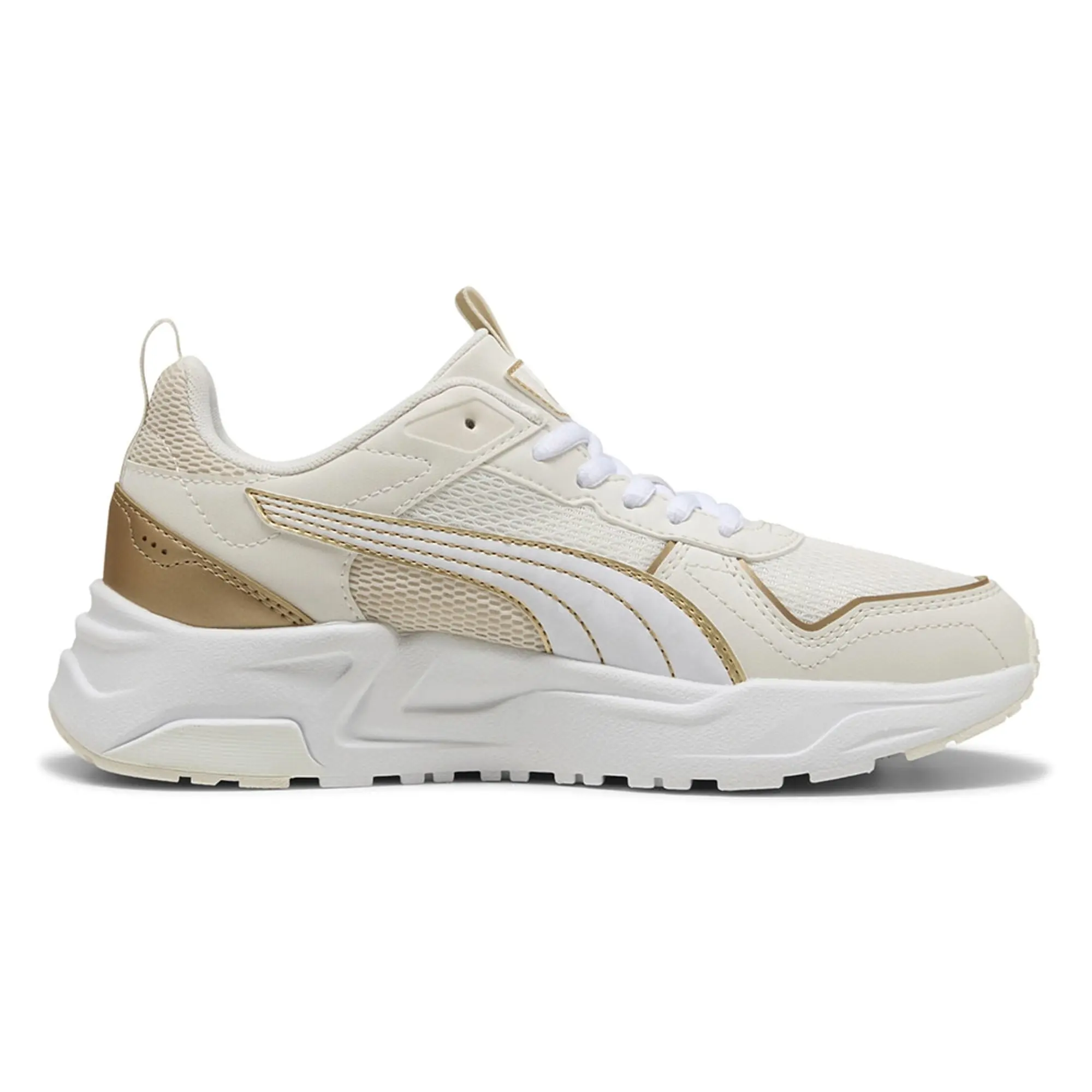 Puma Trinity 2 Lt Dayinight Trainers