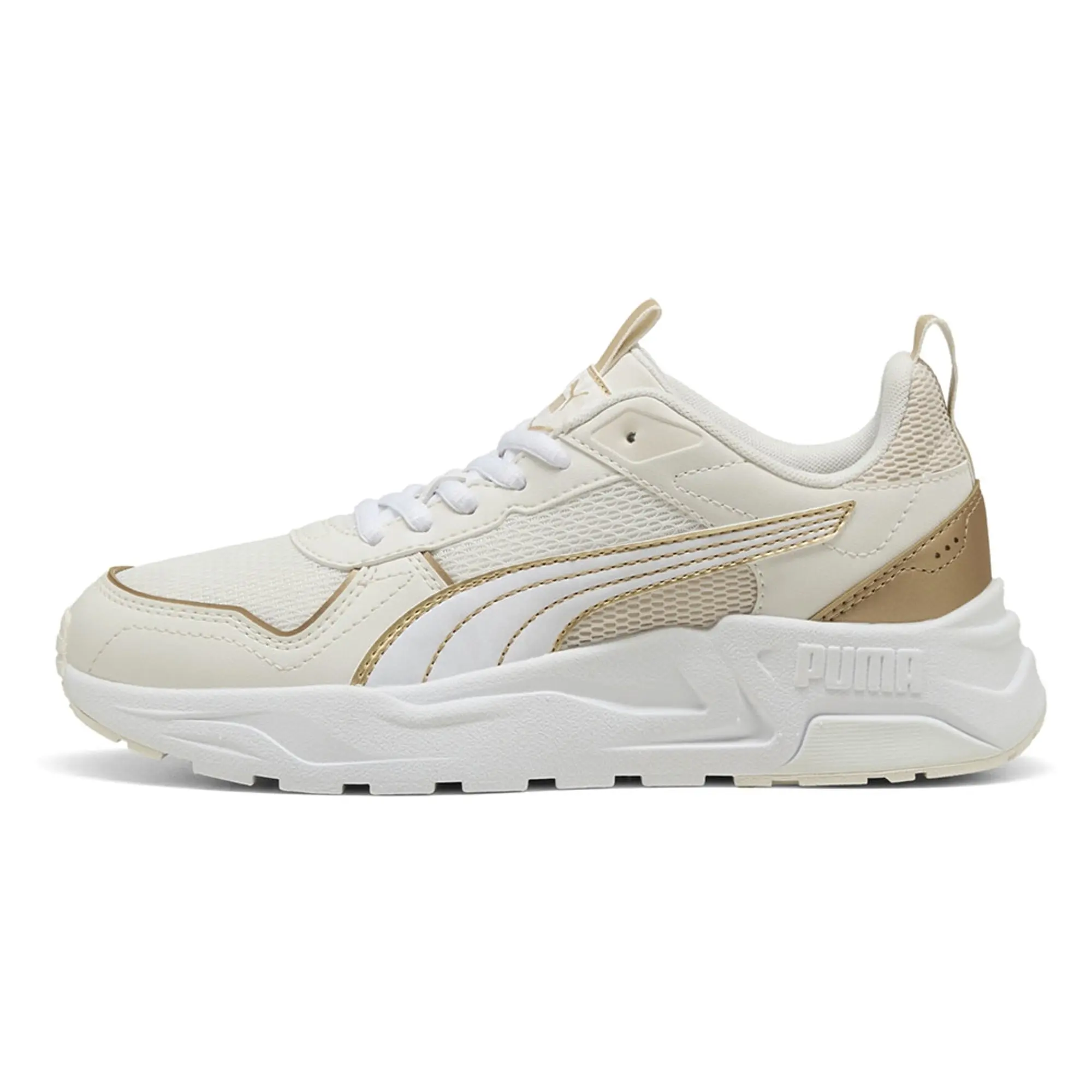 Puma Trinity 2 Lt Dayinight Trainers