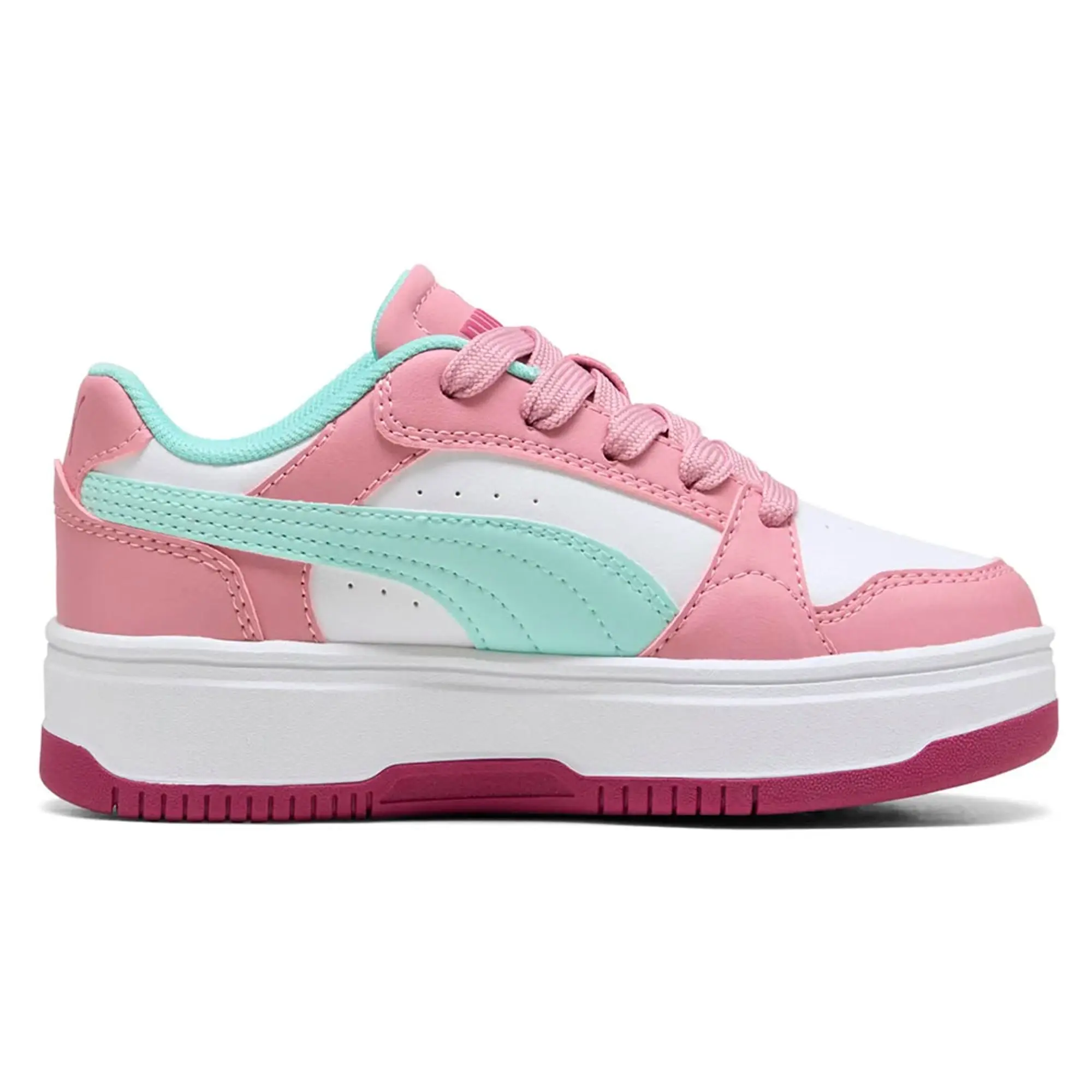 Puma Rebound Femme Ps Trainers