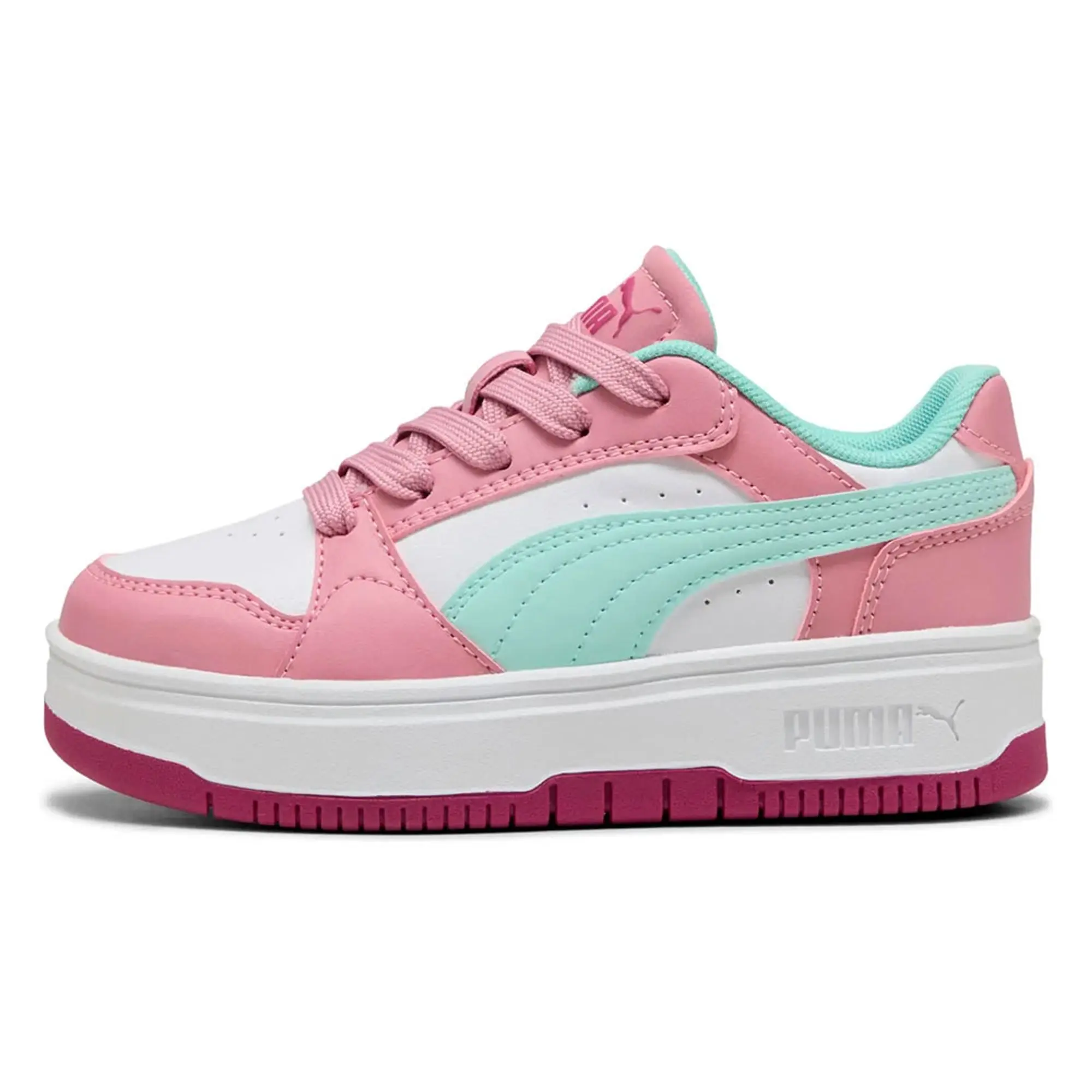 Puma Rebound Femme Ps Trainers