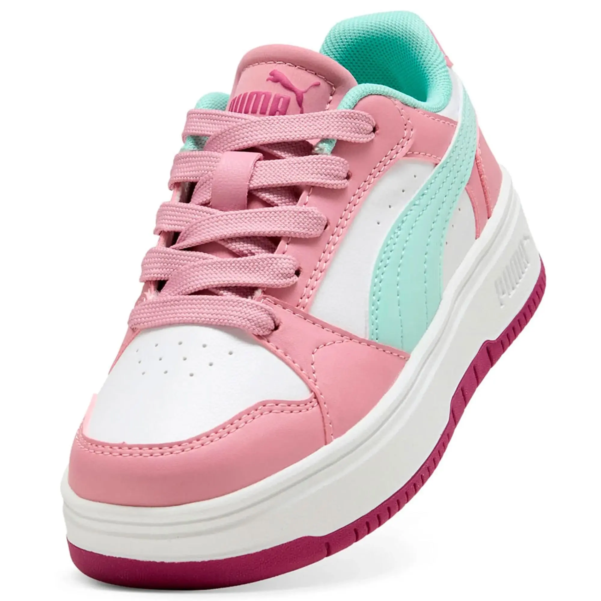 Puma Rebound Femme Ps Trainers
