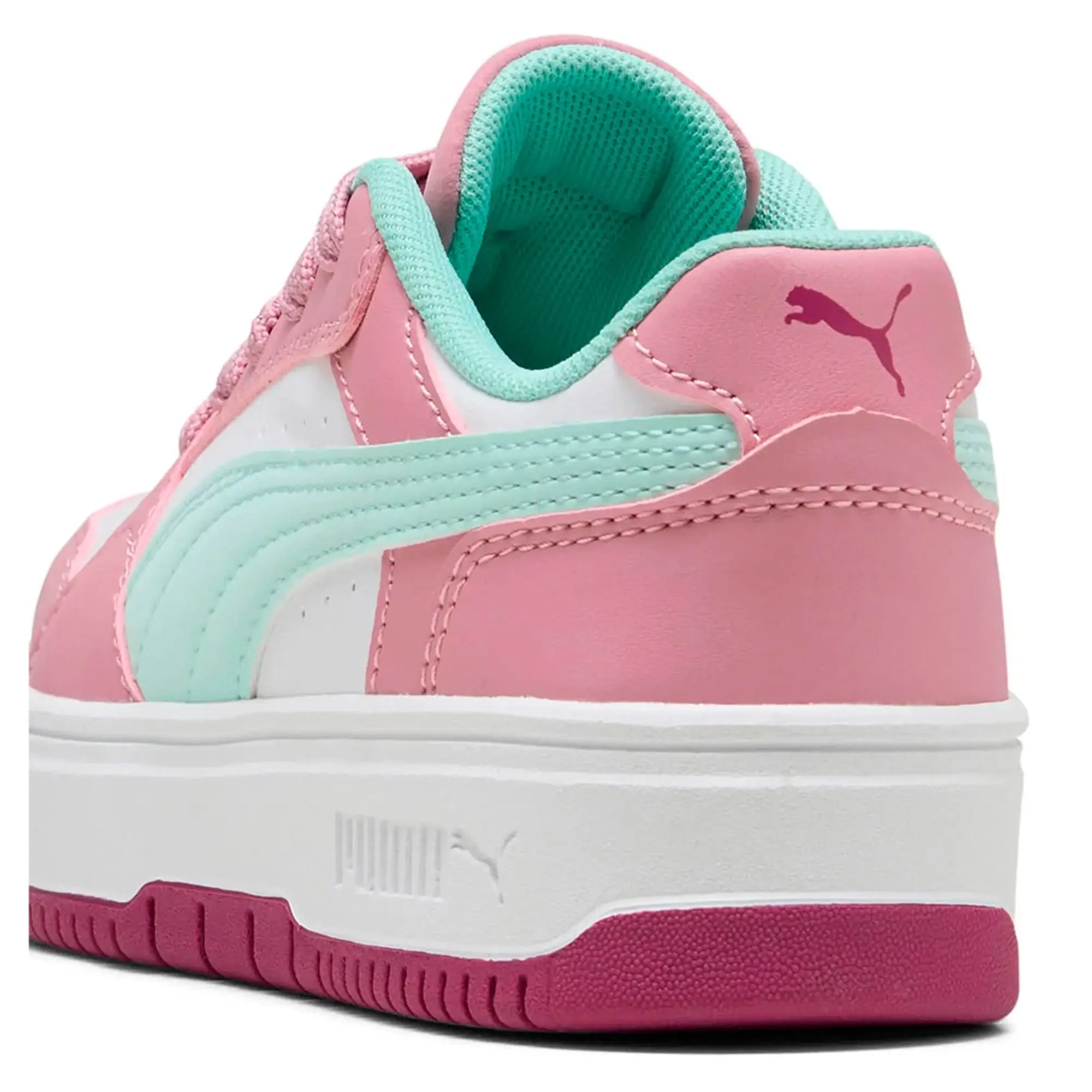 Puma Rebound Femme Ps Trainers