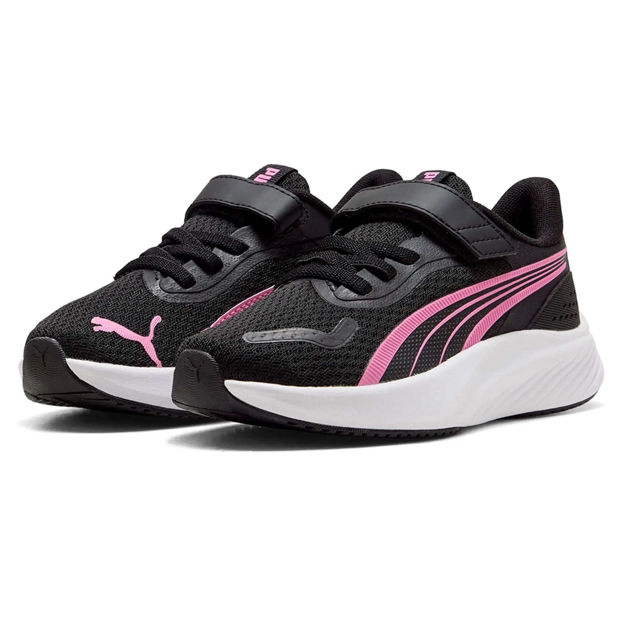 Puma Pounce Lite Ac+ Ps Trainers