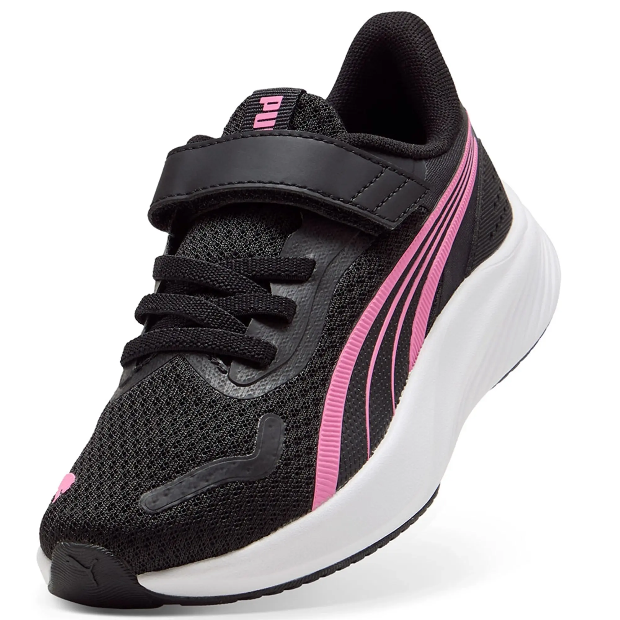 Puma Pounce Lite Ac+ Ps Trainers