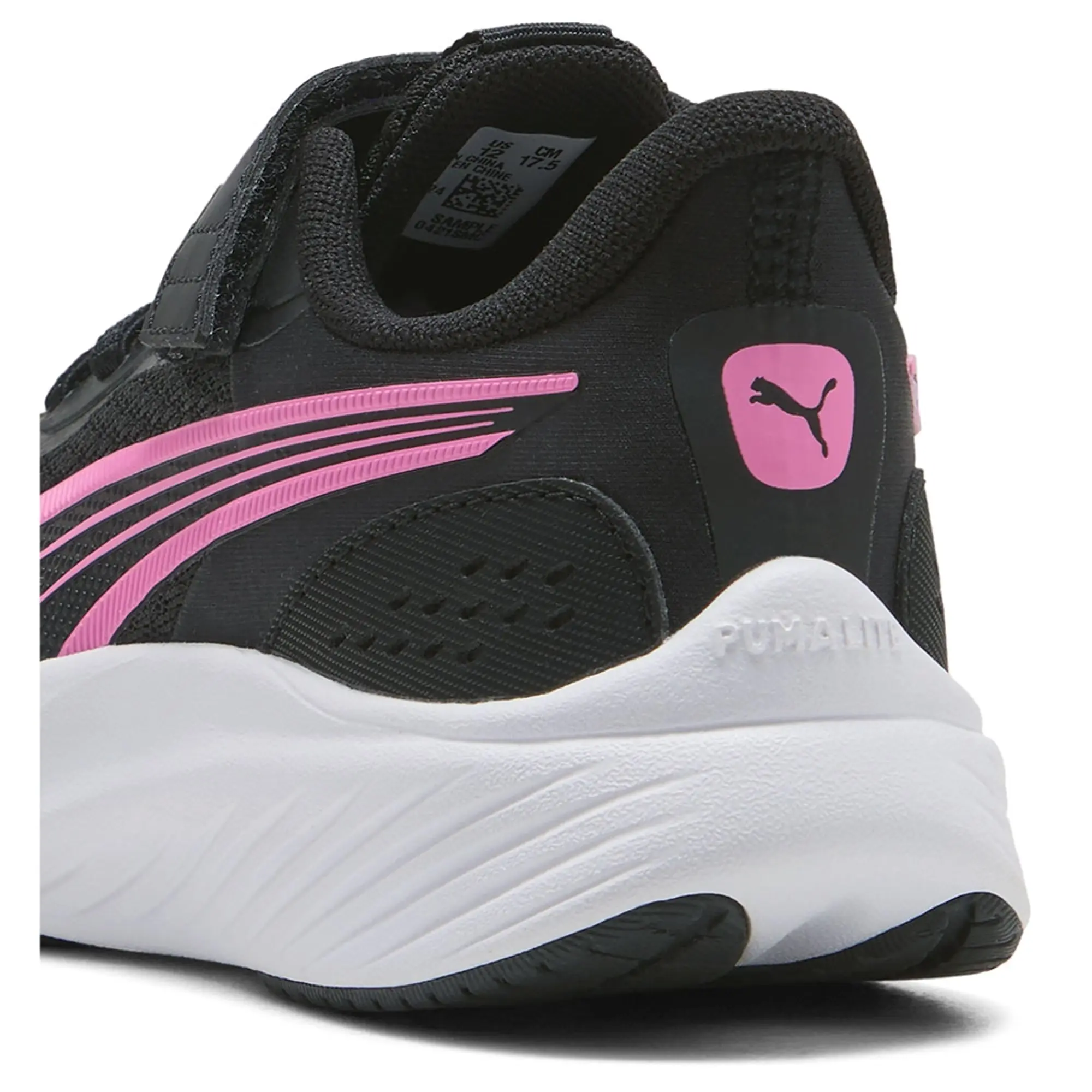 Puma Pounce Lite Ac+ Ps Trainers