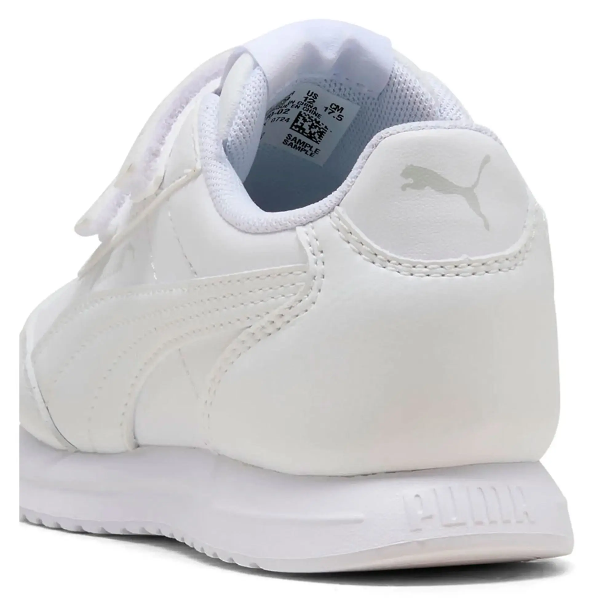 Puma R78 Lightwind Sl V Ps Trainers