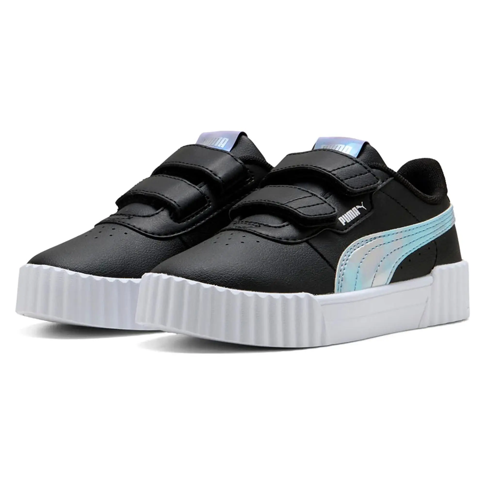 Puma Carina 3.0 Space Belle V Ps Trainers