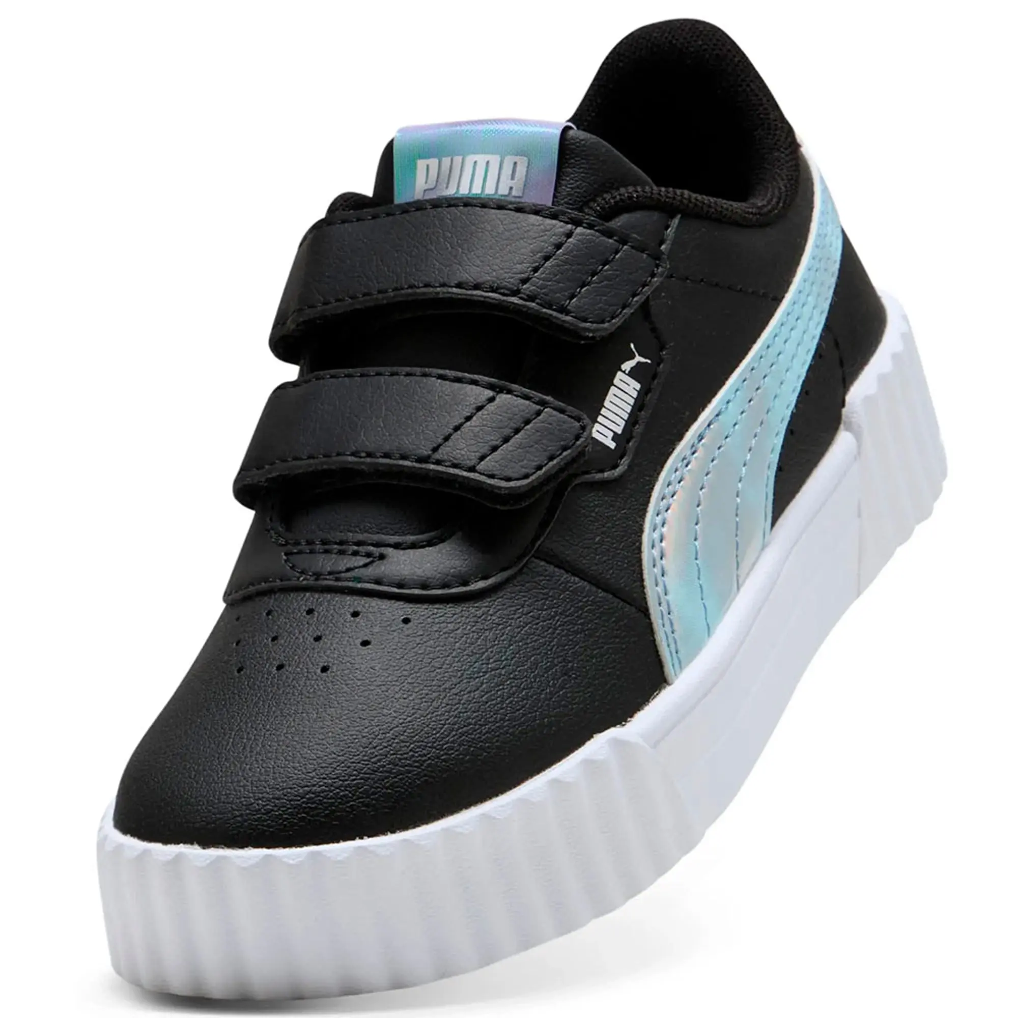 Puma Carina 3.0 Space Belle V Ps Trainers