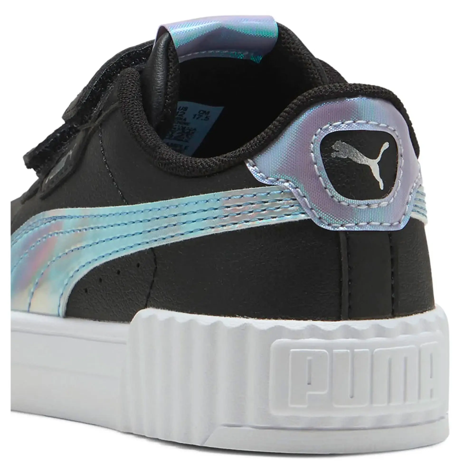 Puma Carina 3.0 Space Belle V Ps Trainers