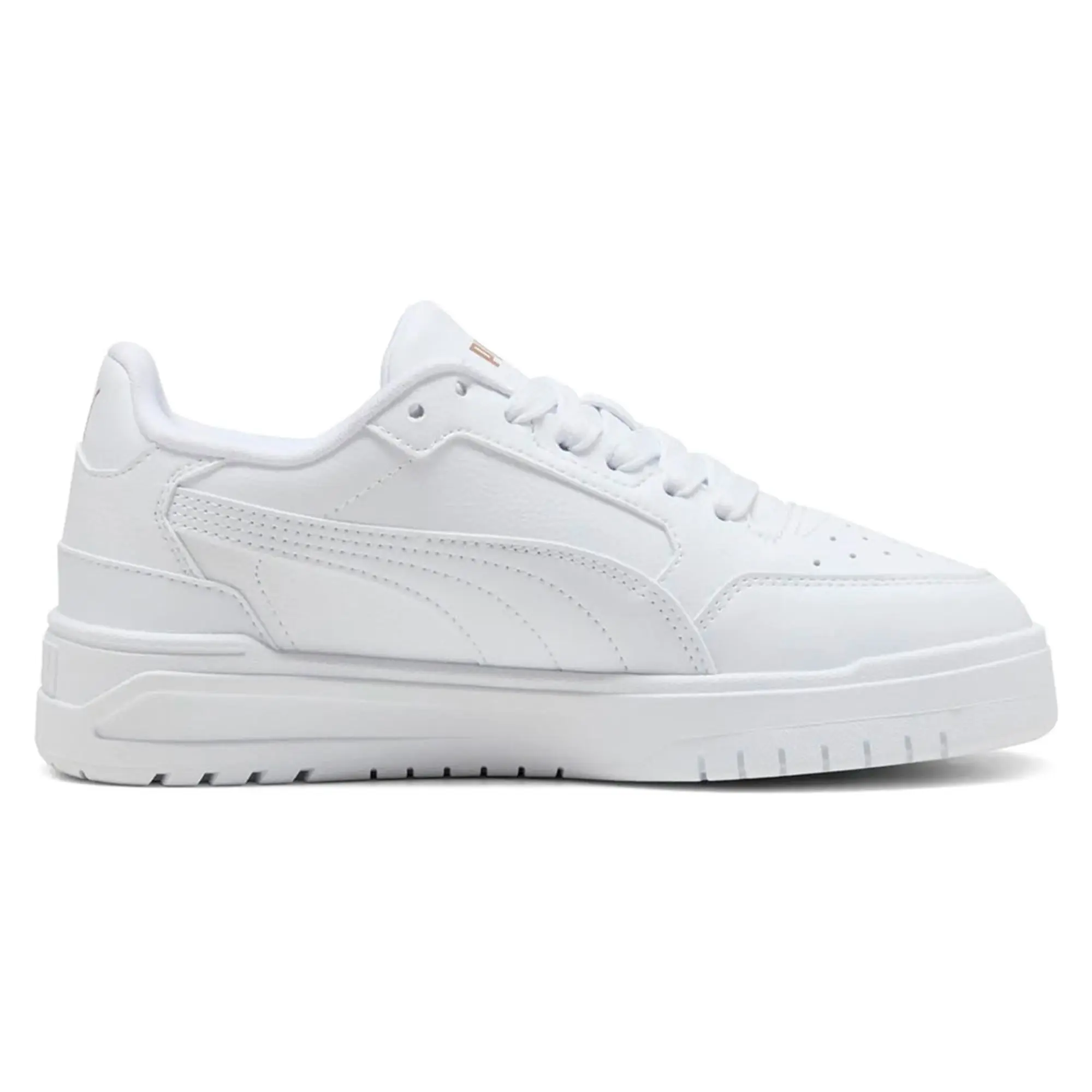 Puma Shuffle Downtown Lo Trainers