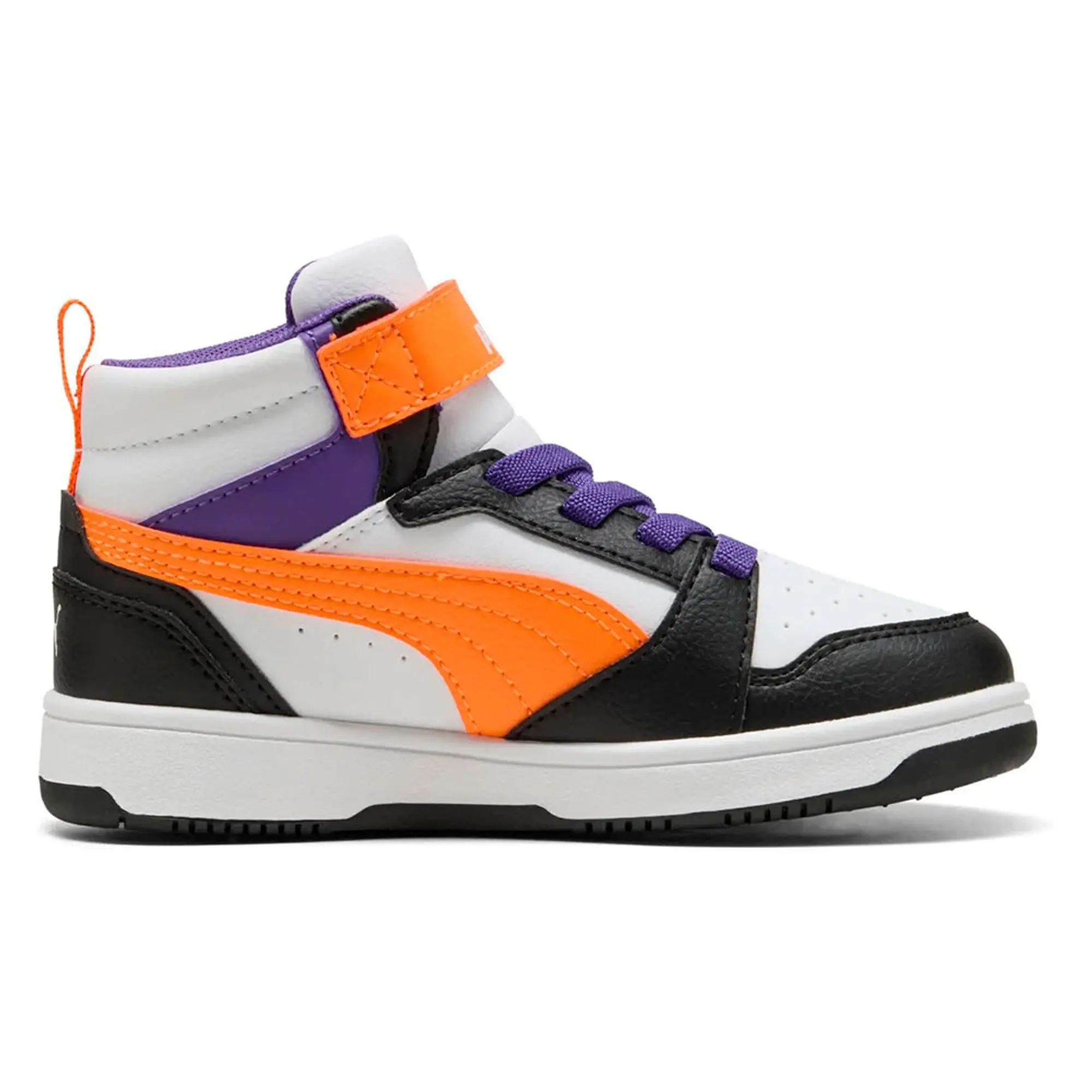 Puma Rebound V6 Mid Ac+ Ps Trainers