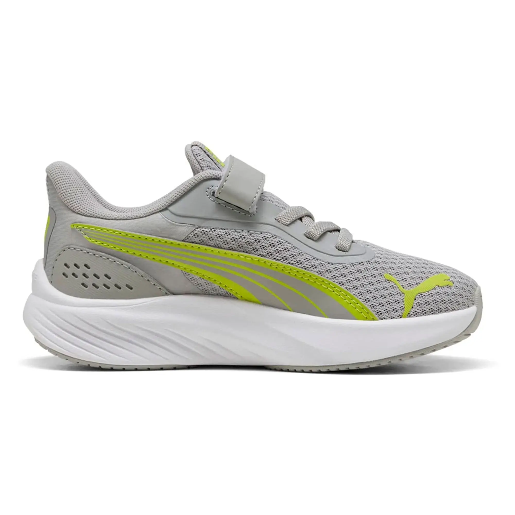 Puma Pounce Lite Ac+ Ps Trainers