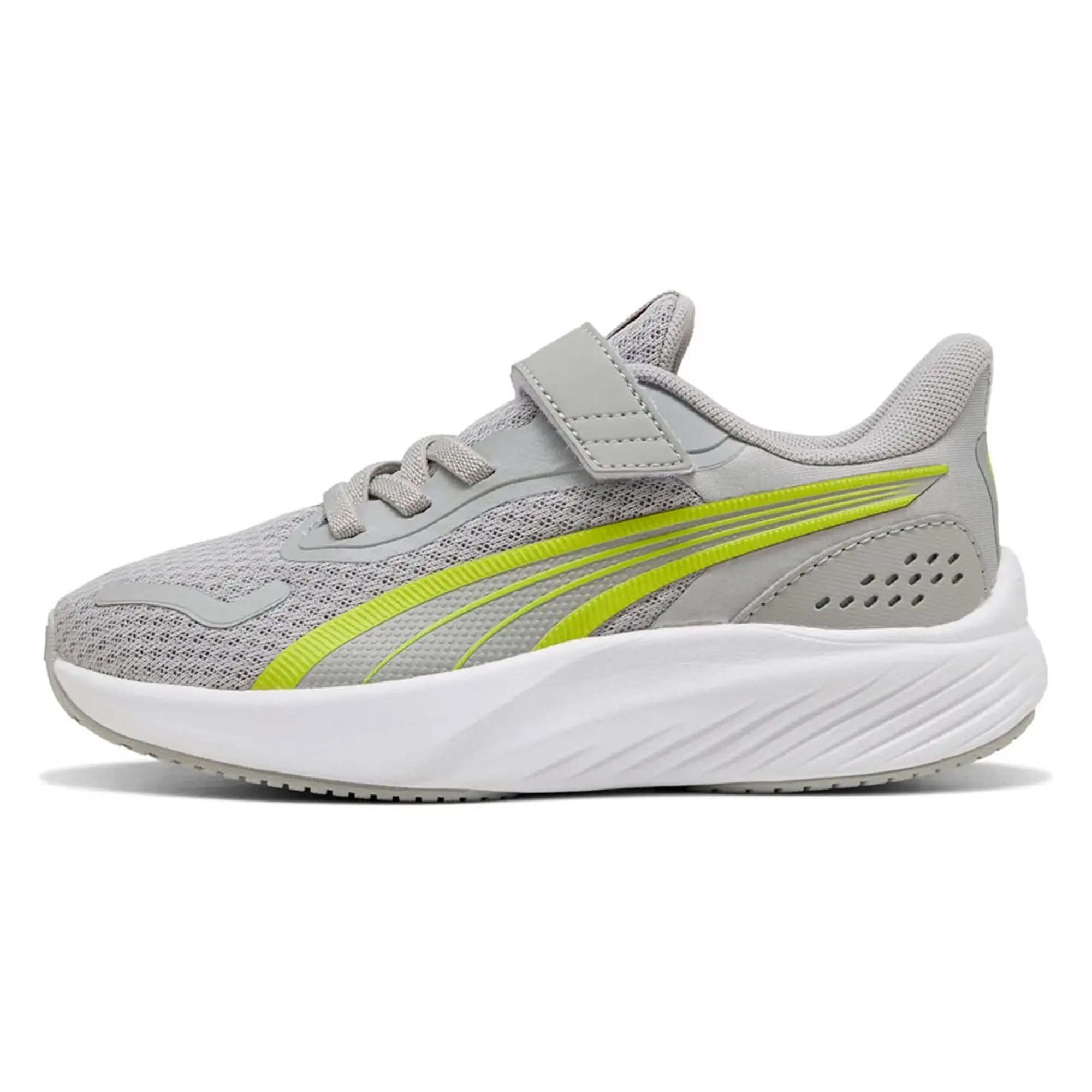 Puma Pounce Lite Ac+ Ps Trainers