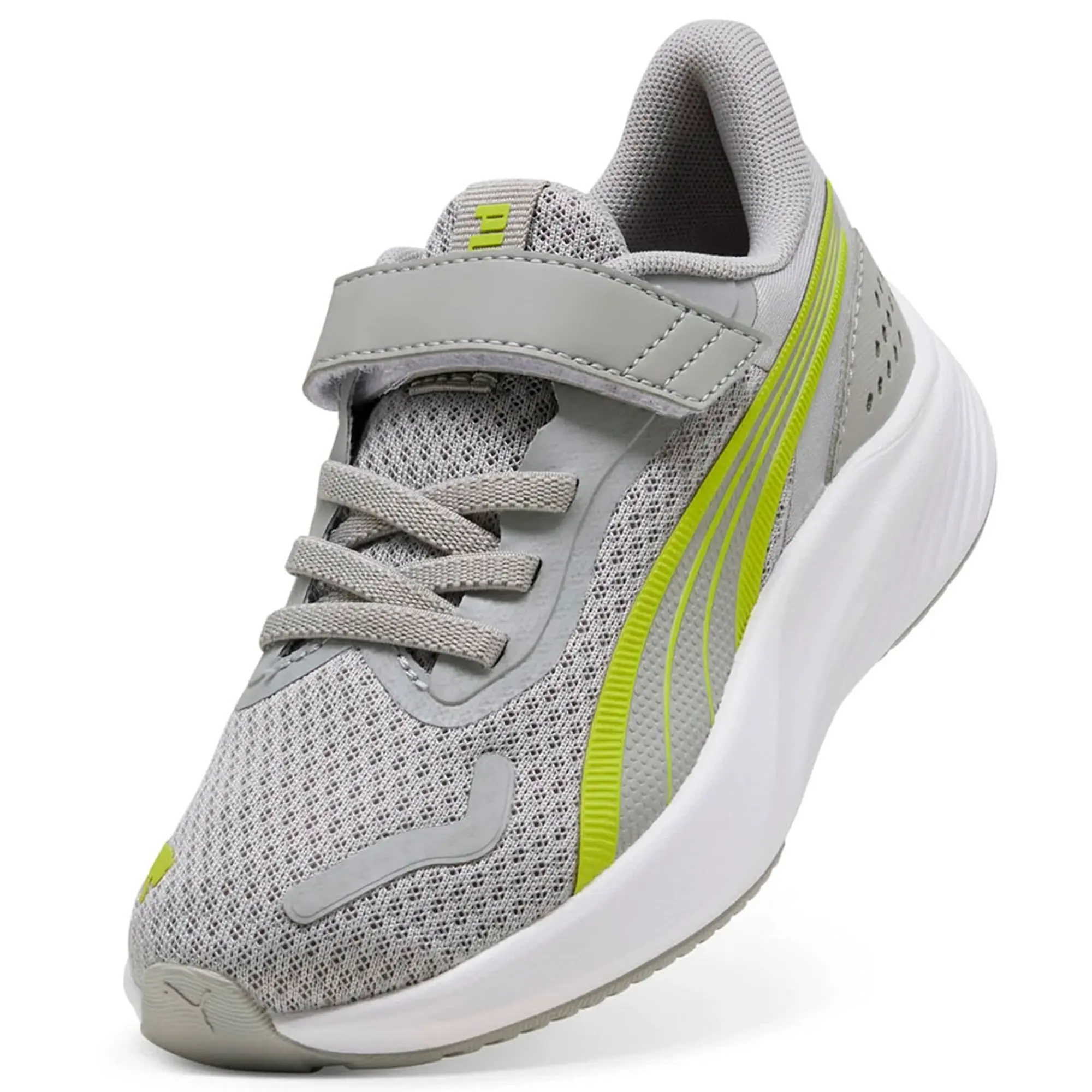 Puma Pounce Lite Ac+ Ps Trainers