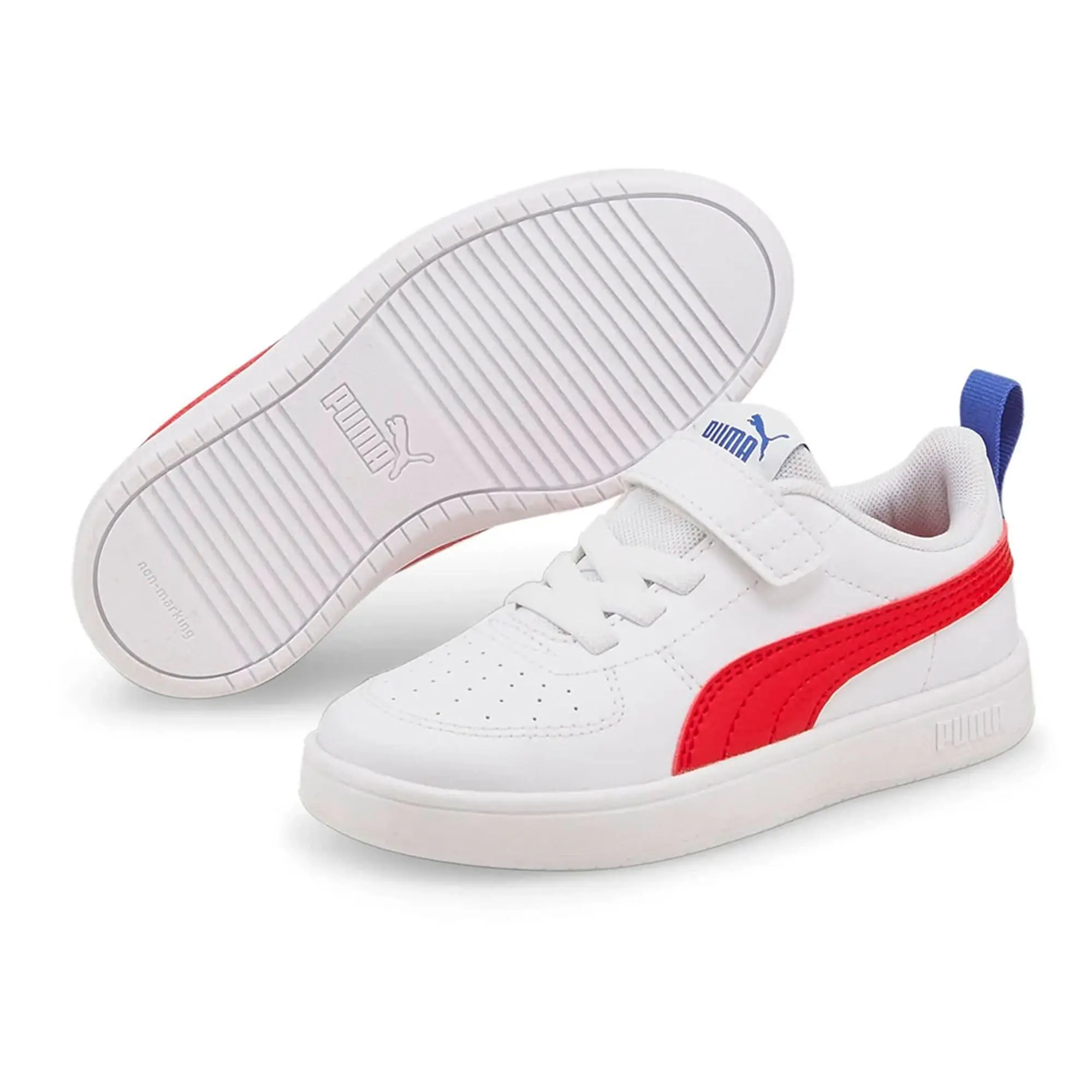 Puma Rickie Ac+ Ps Trainers
