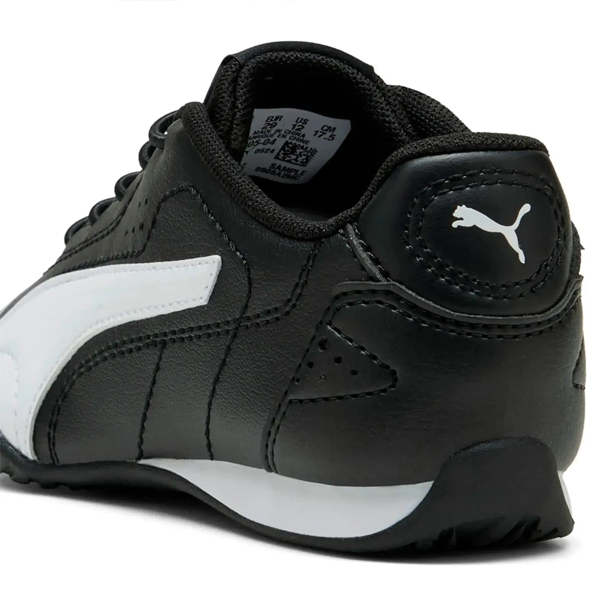 Puma Catch Ac Ps Trainers