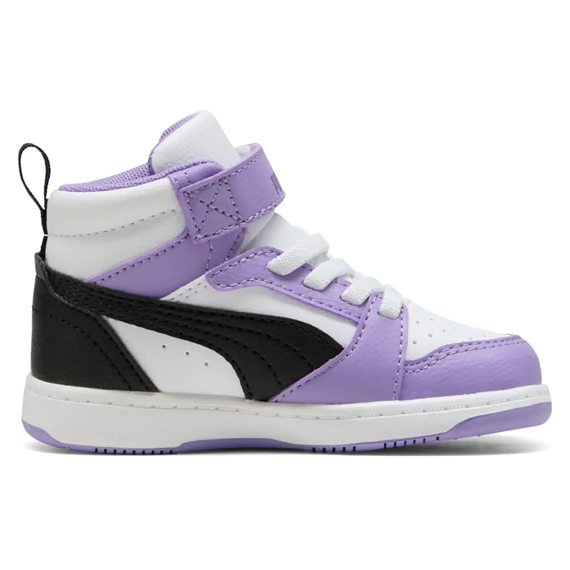 Puma Rebound V6 Mid Ac+ Trainers
