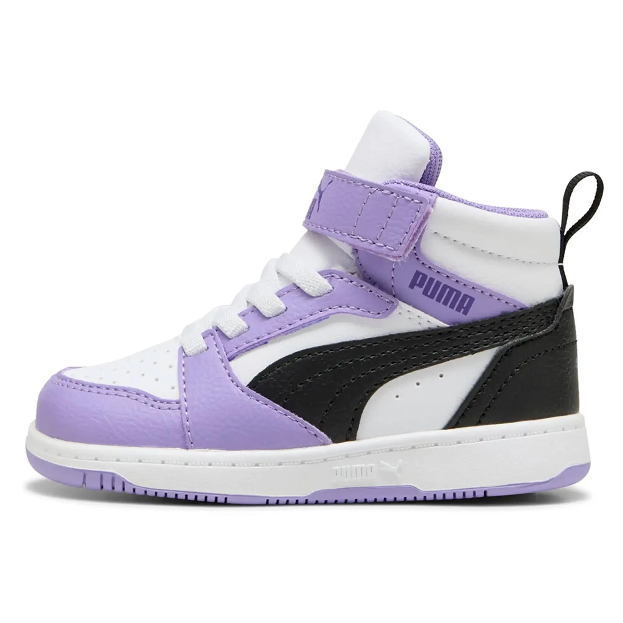 Puma Rebound V6 Mid Ac+ Trainers