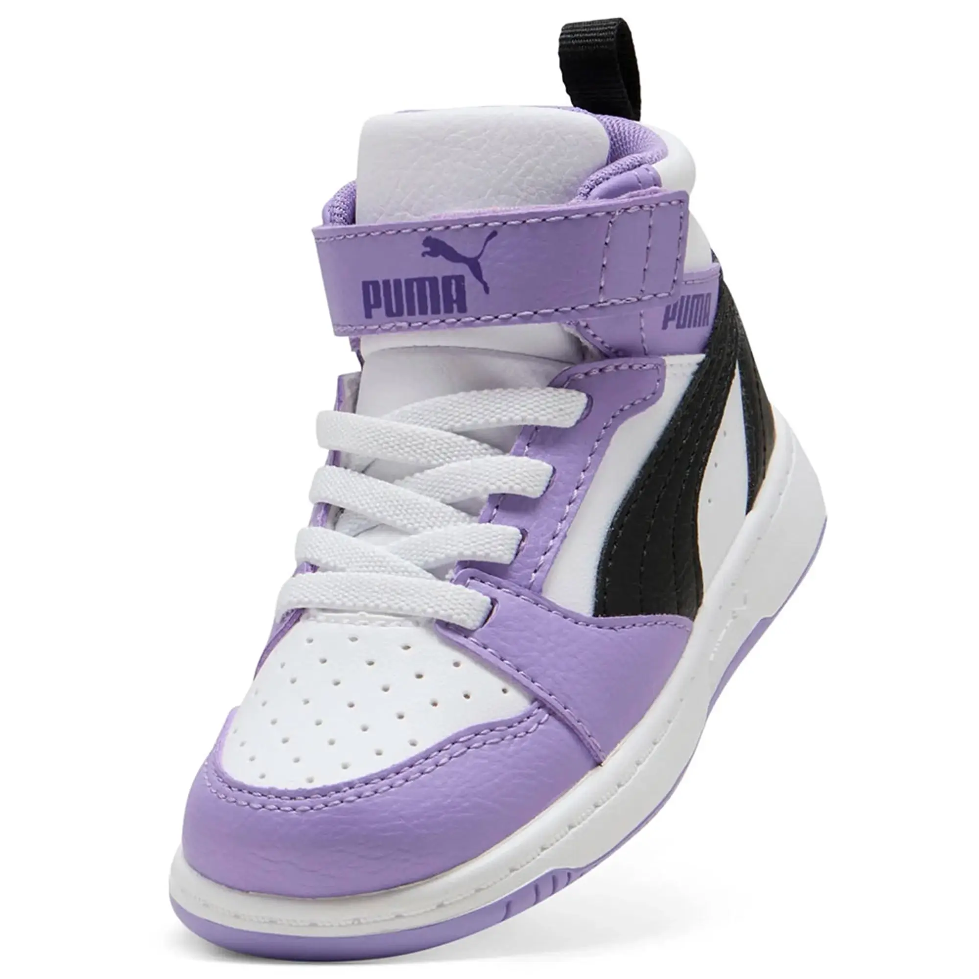 Puma Rebound V6 Mid Ac+ Trainers