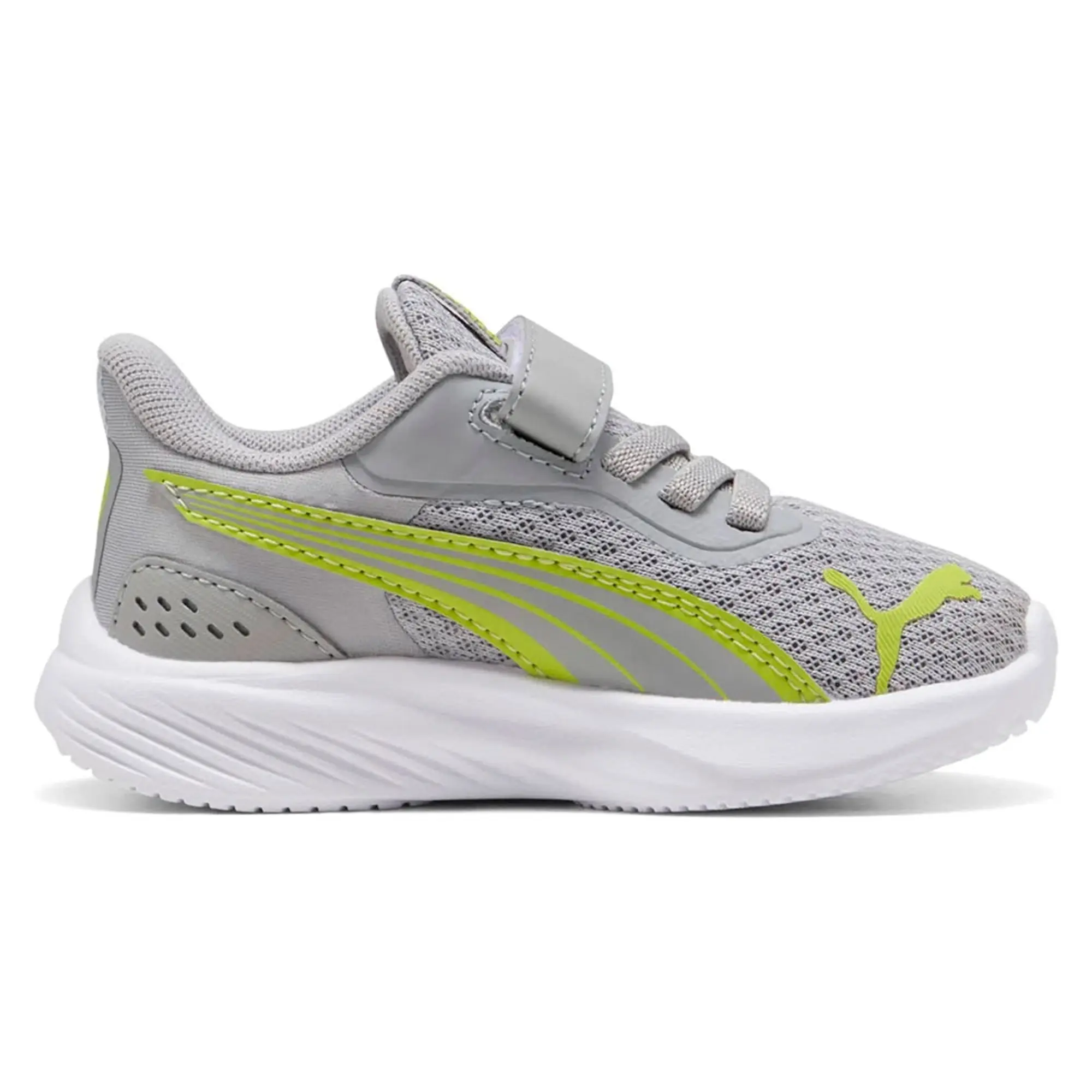 Puma Pounce Ac+ Trainers