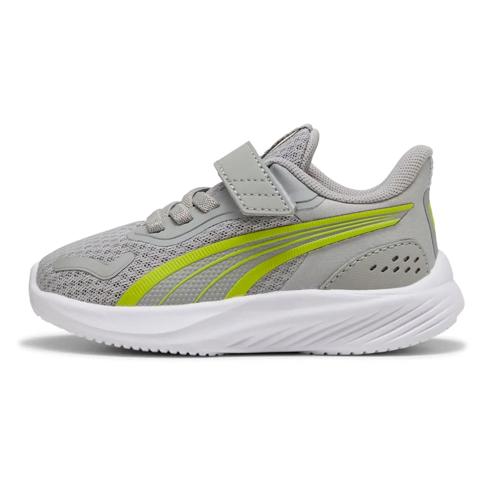 Puma Pounce Ac+ Trainers