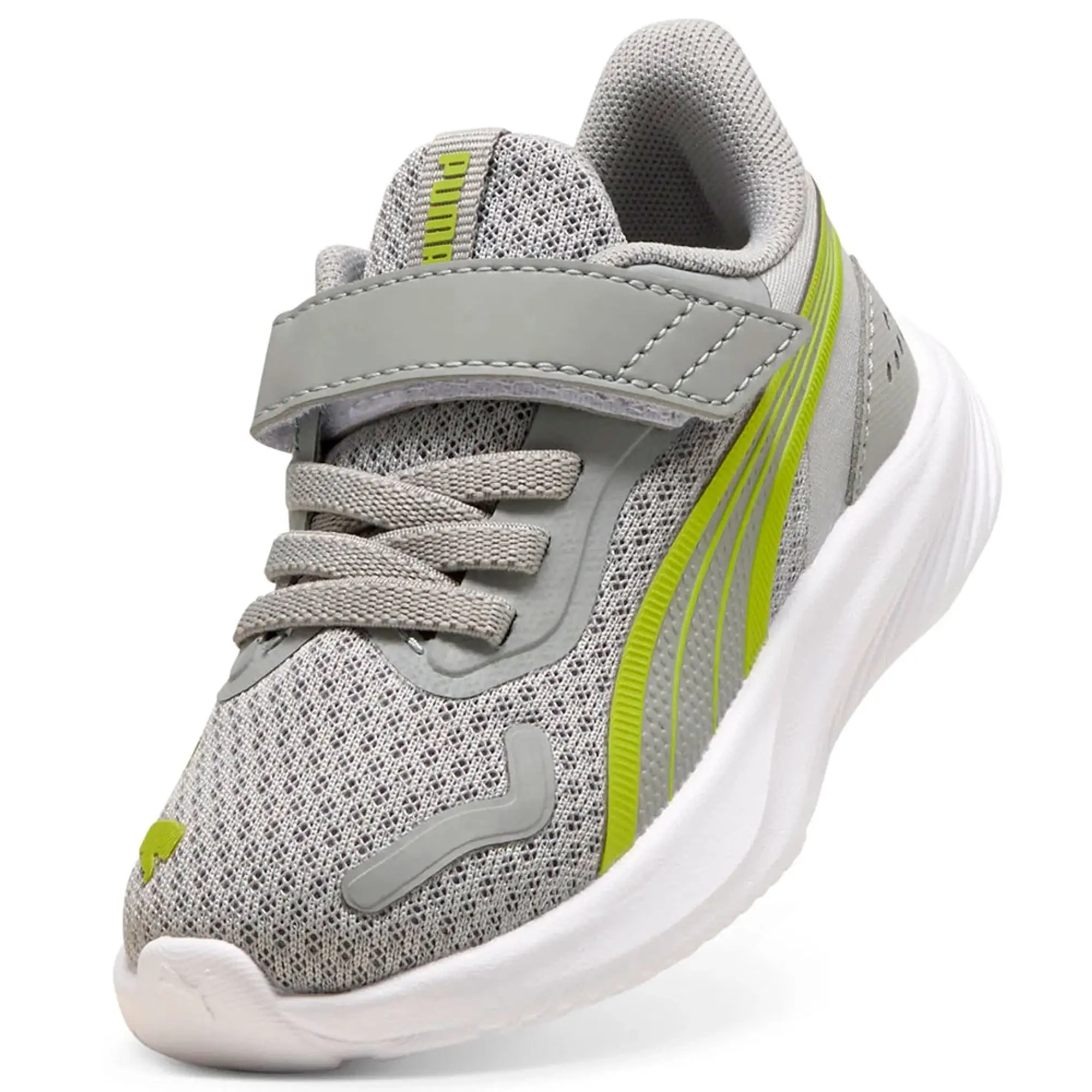 Puma Pounce Ac+ Trainers