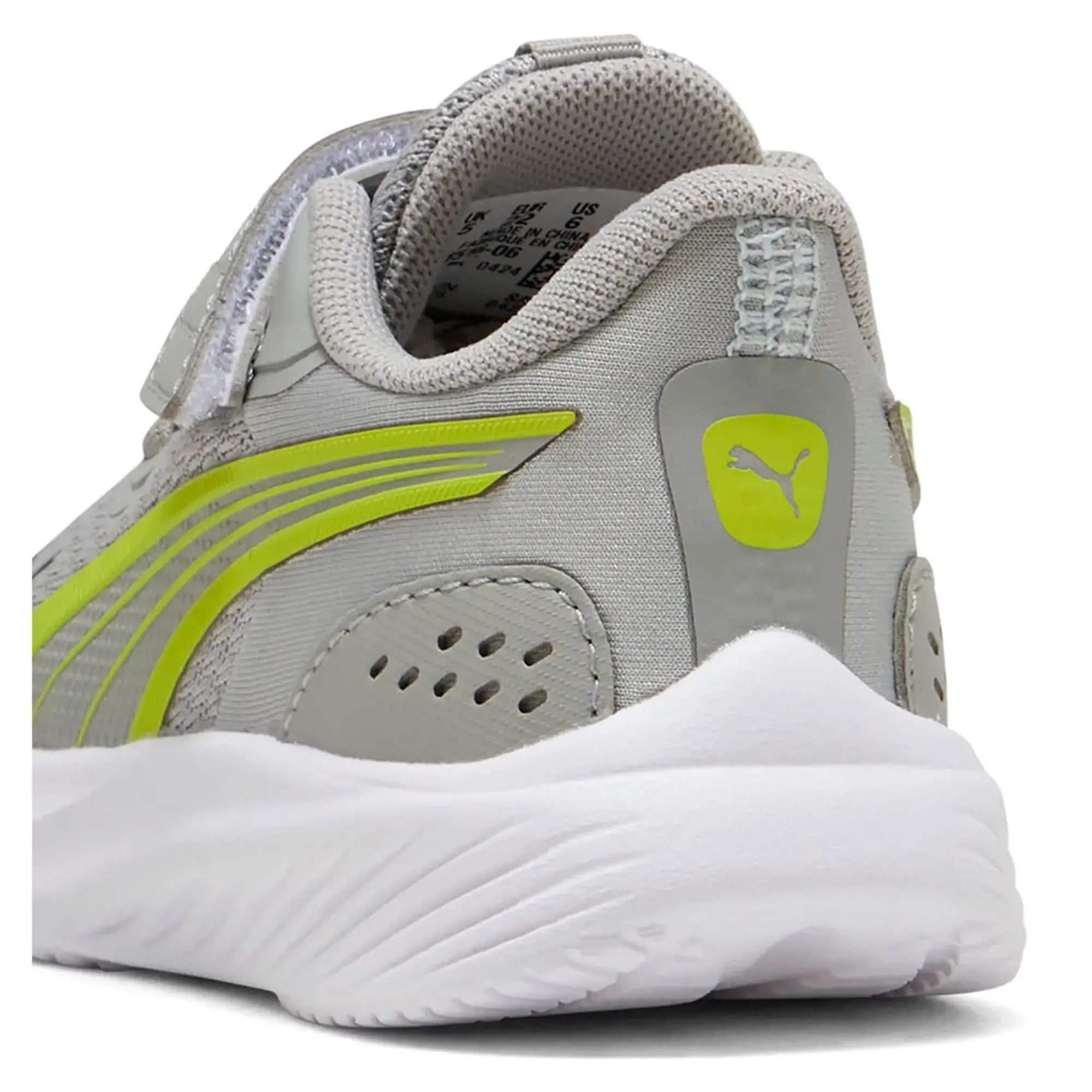 Puma Pounce Ac+ Trainers