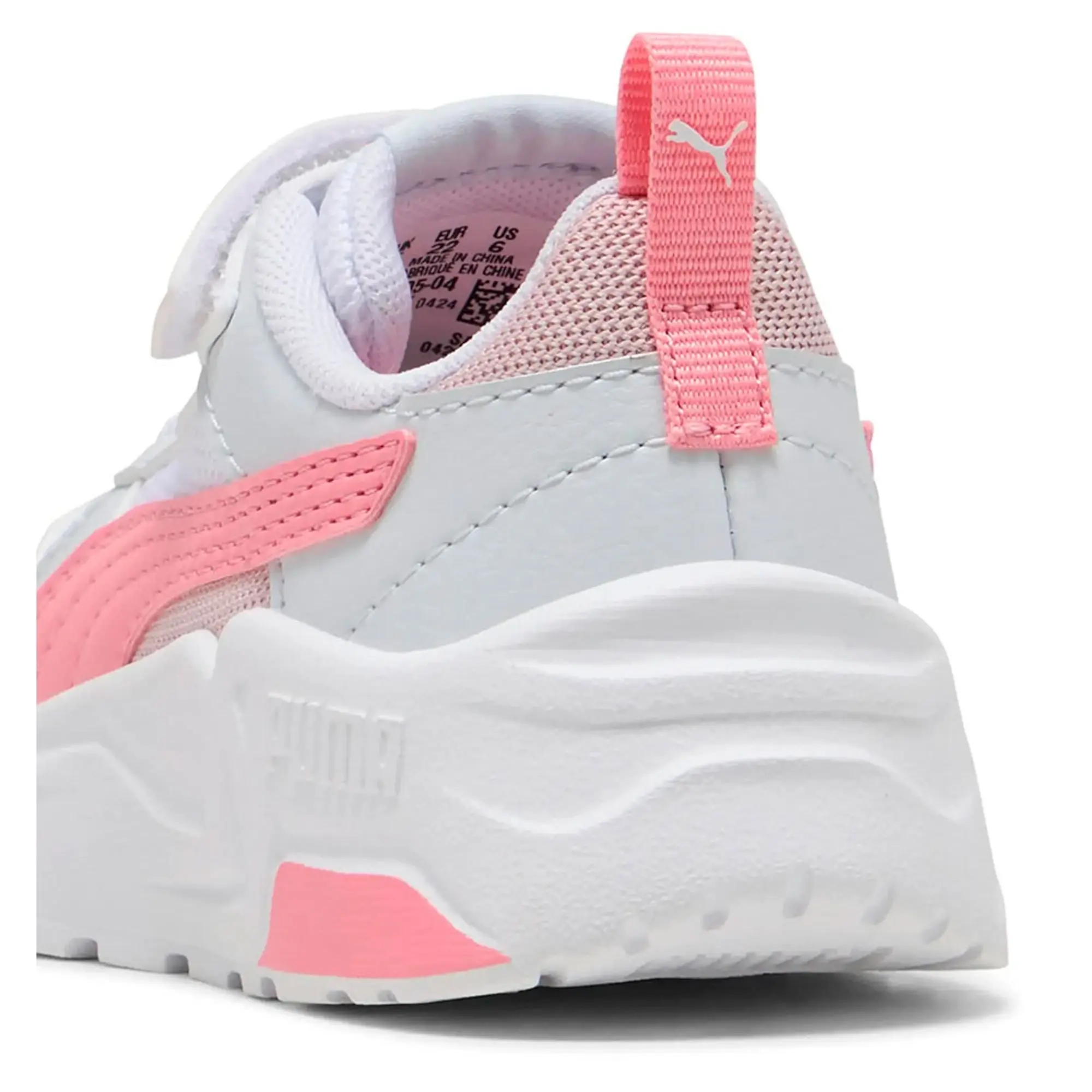 Puma Trinity 2 Lt Ac+ Trainers