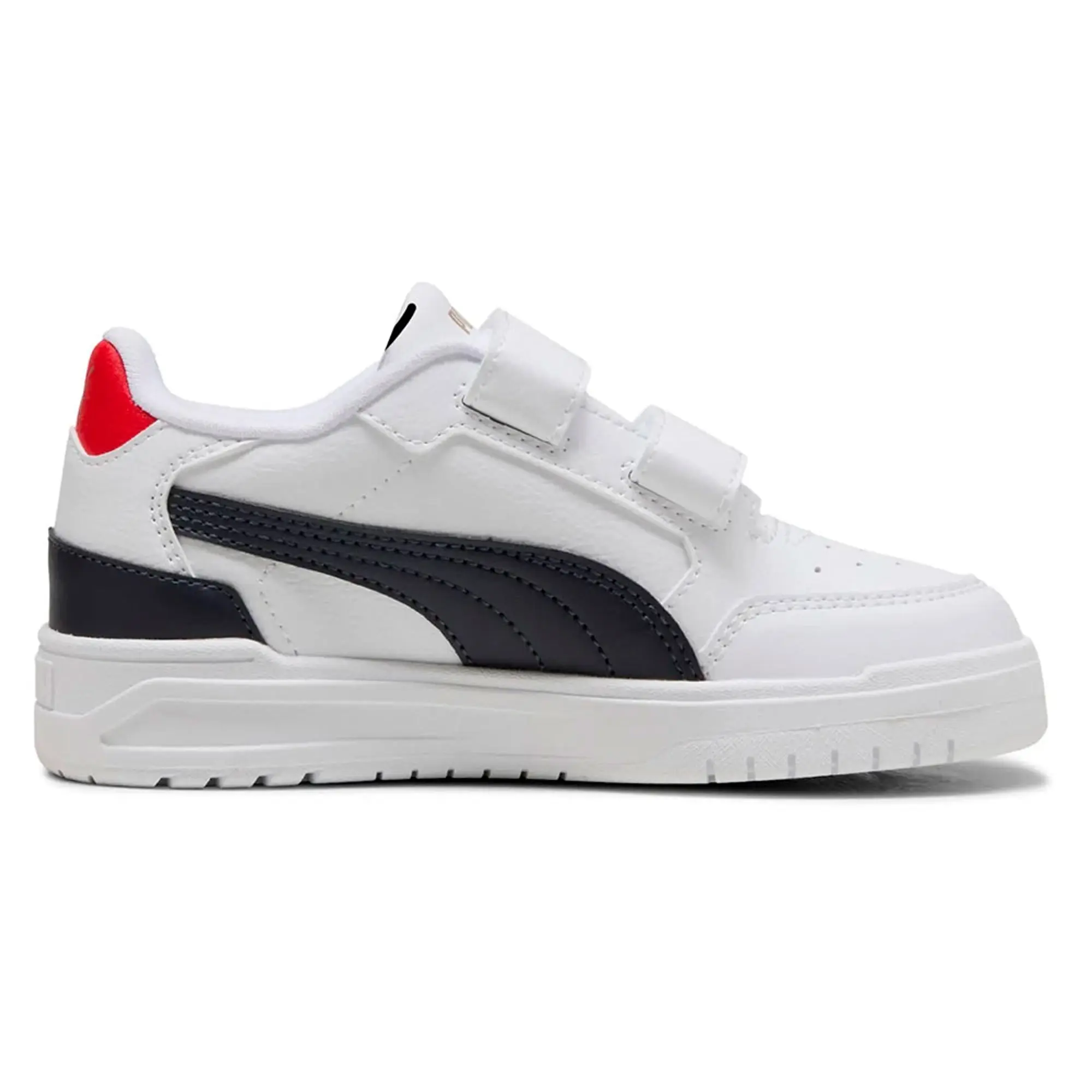 Puma Shuffle Downtown Lo V Ps Trainers