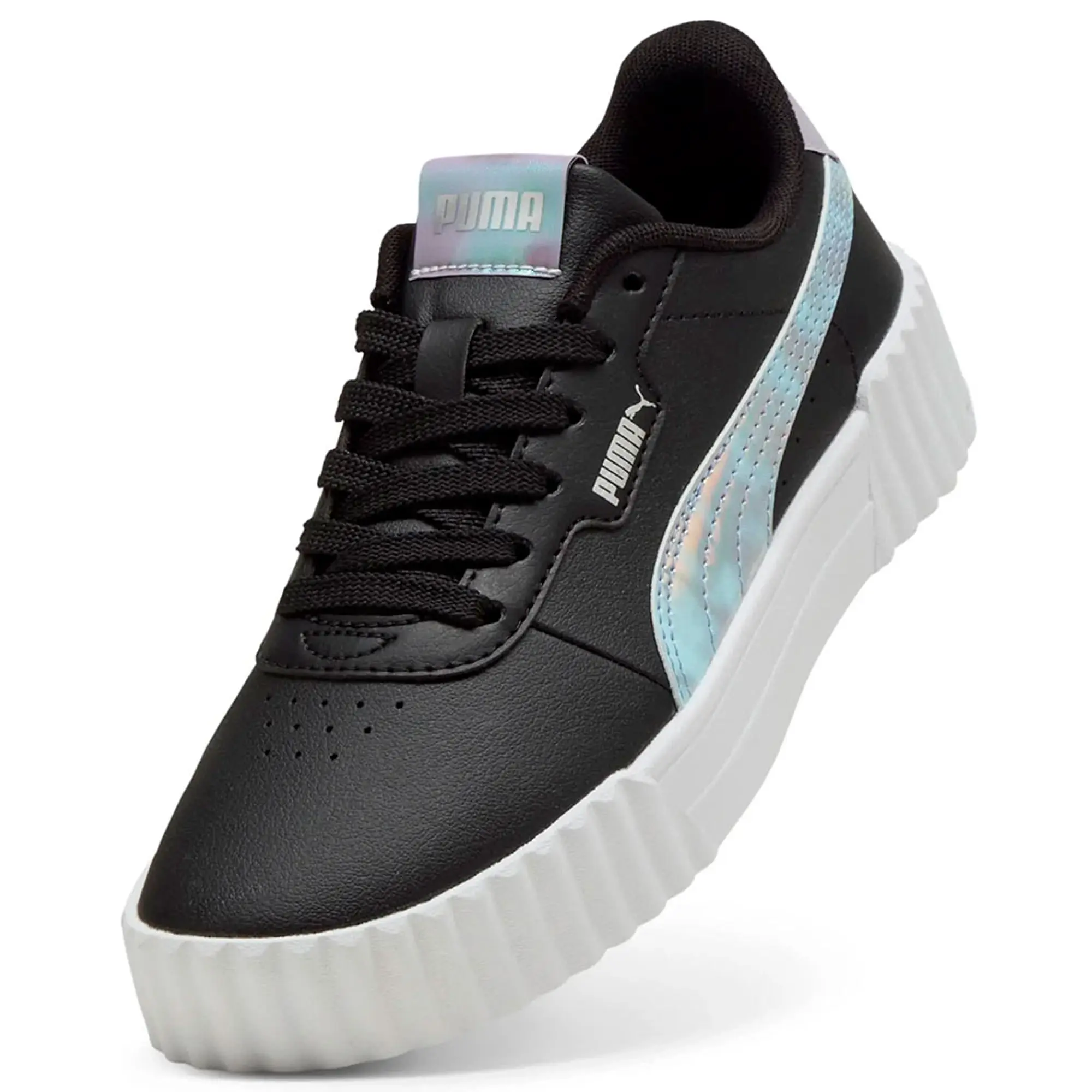 Puma Carina 3.0 Space Belle Trainers