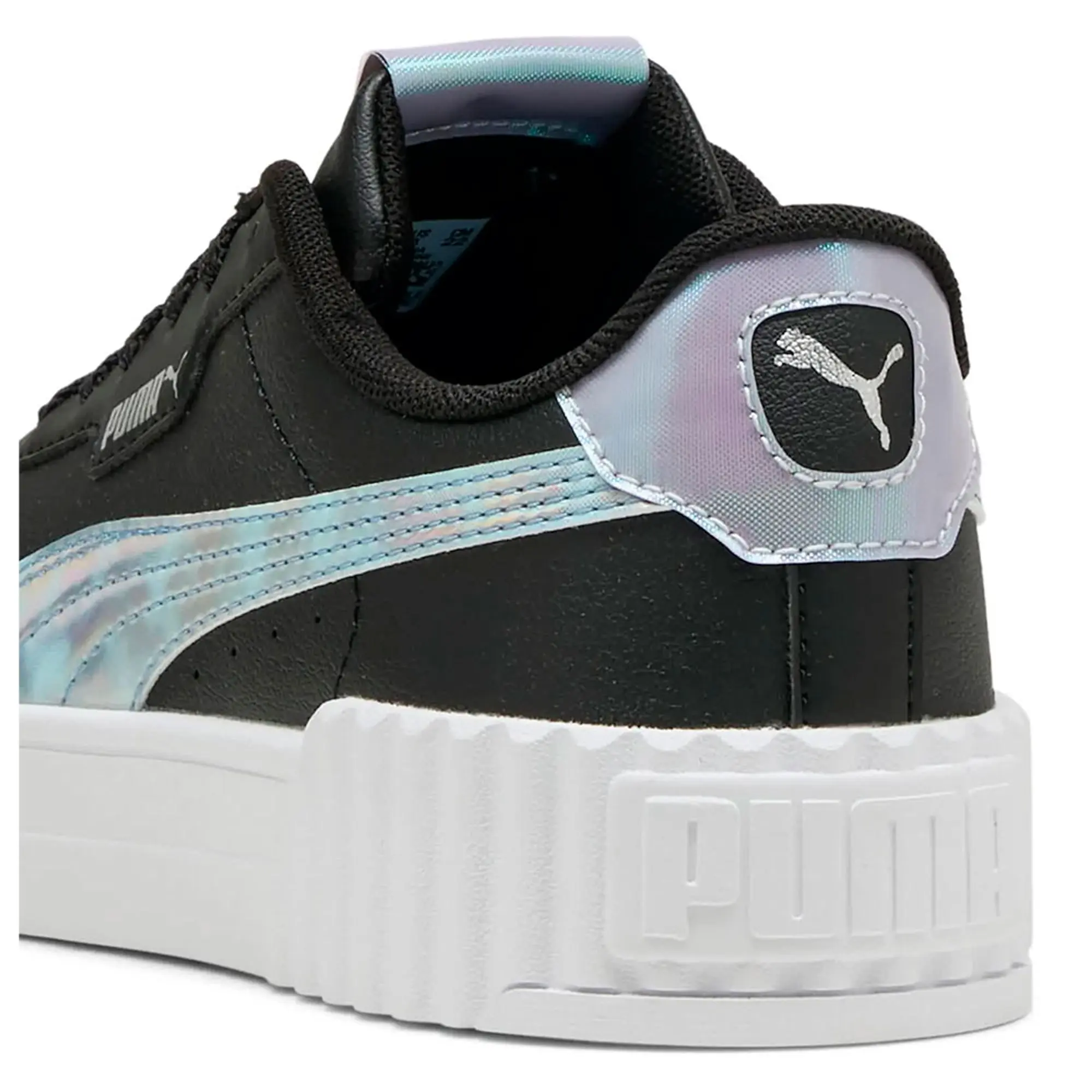 Puma Carina 3.0 Space Belle Trainers