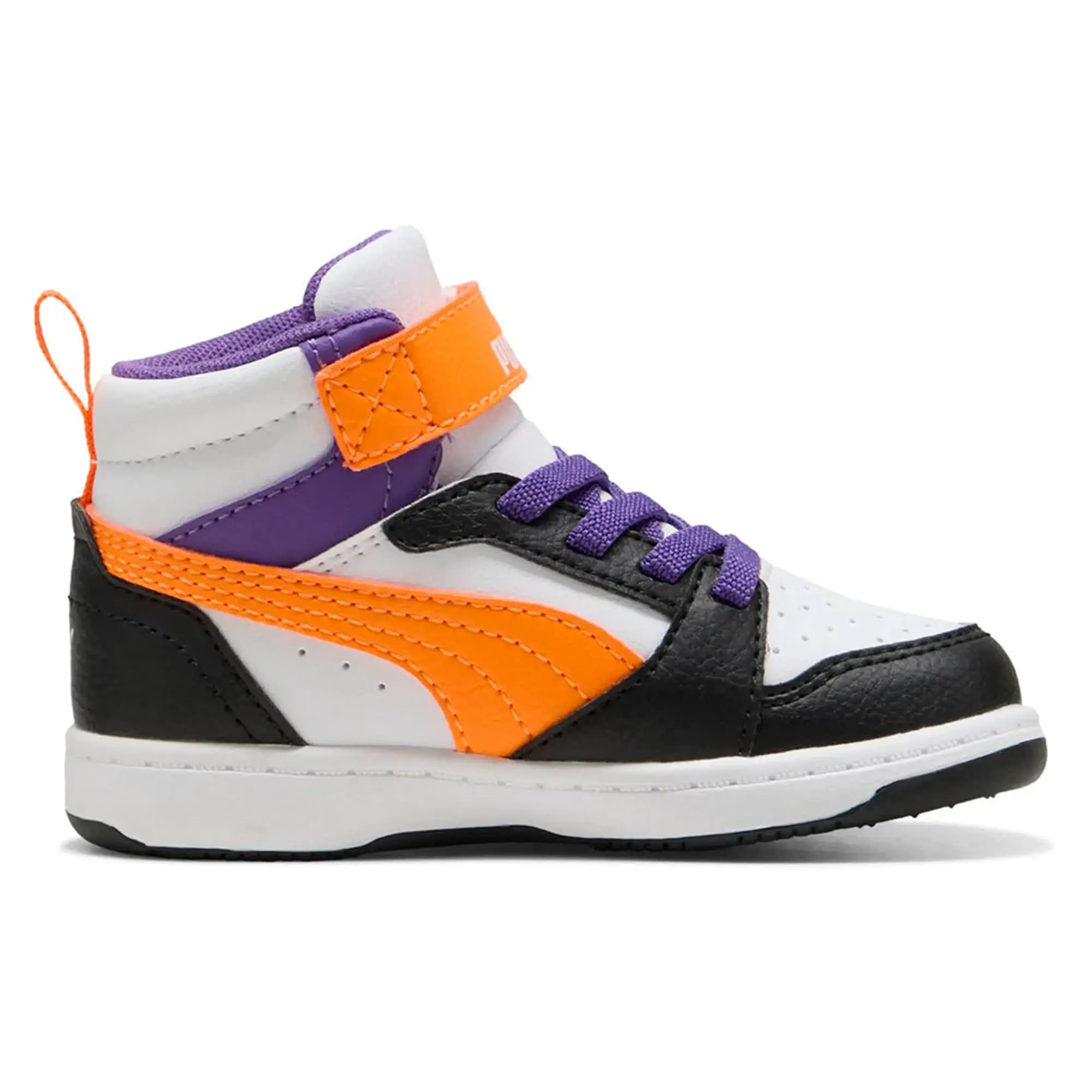 Puma Rebound V6 Mid Ac+ Trainers
