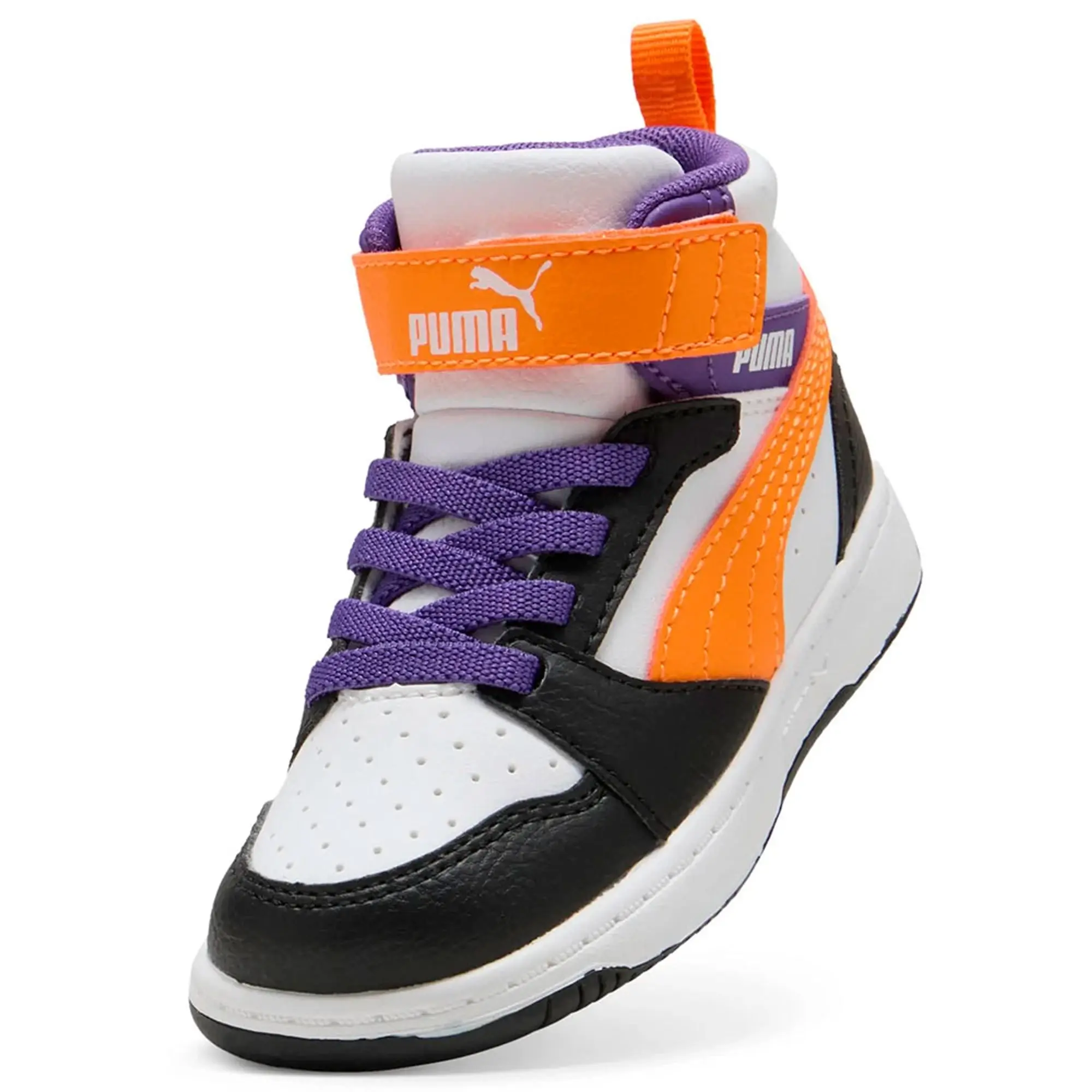 Puma Rebound V6 Mid Ac+ Trainers