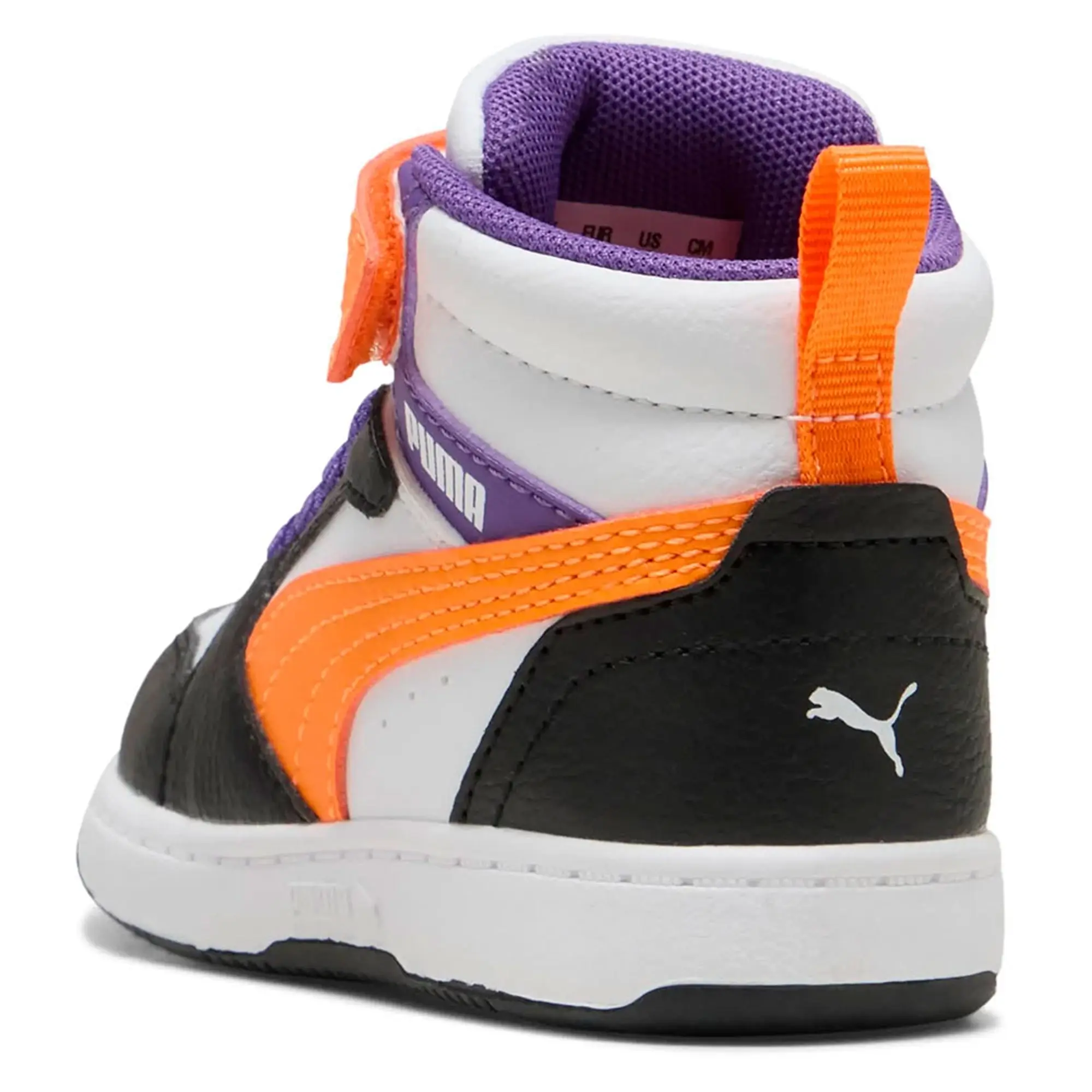 Puma Rebound V6 Mid Ac+ Trainers