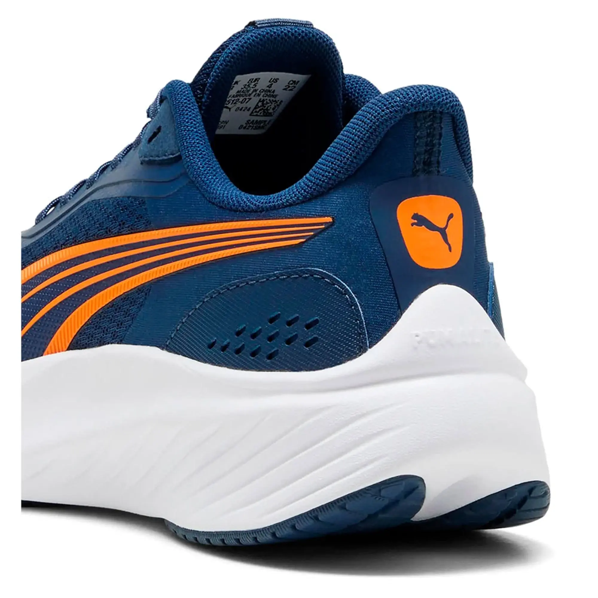 Puma Pounce Lite Trainers