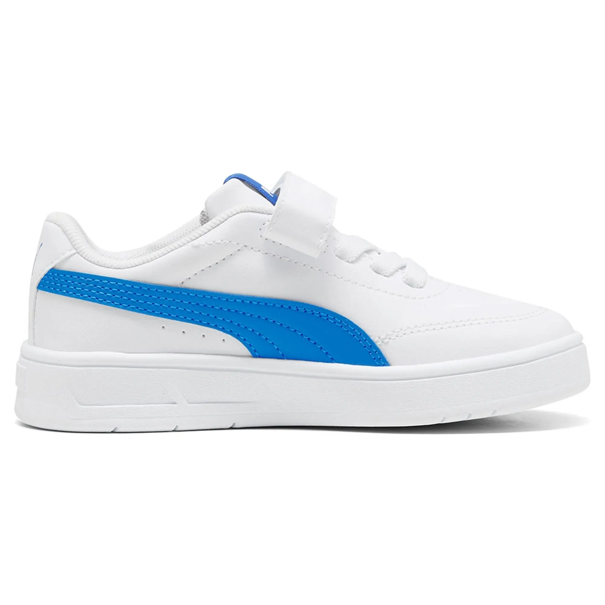 Puma Court Classic Clean Ac+ Ps Trainers