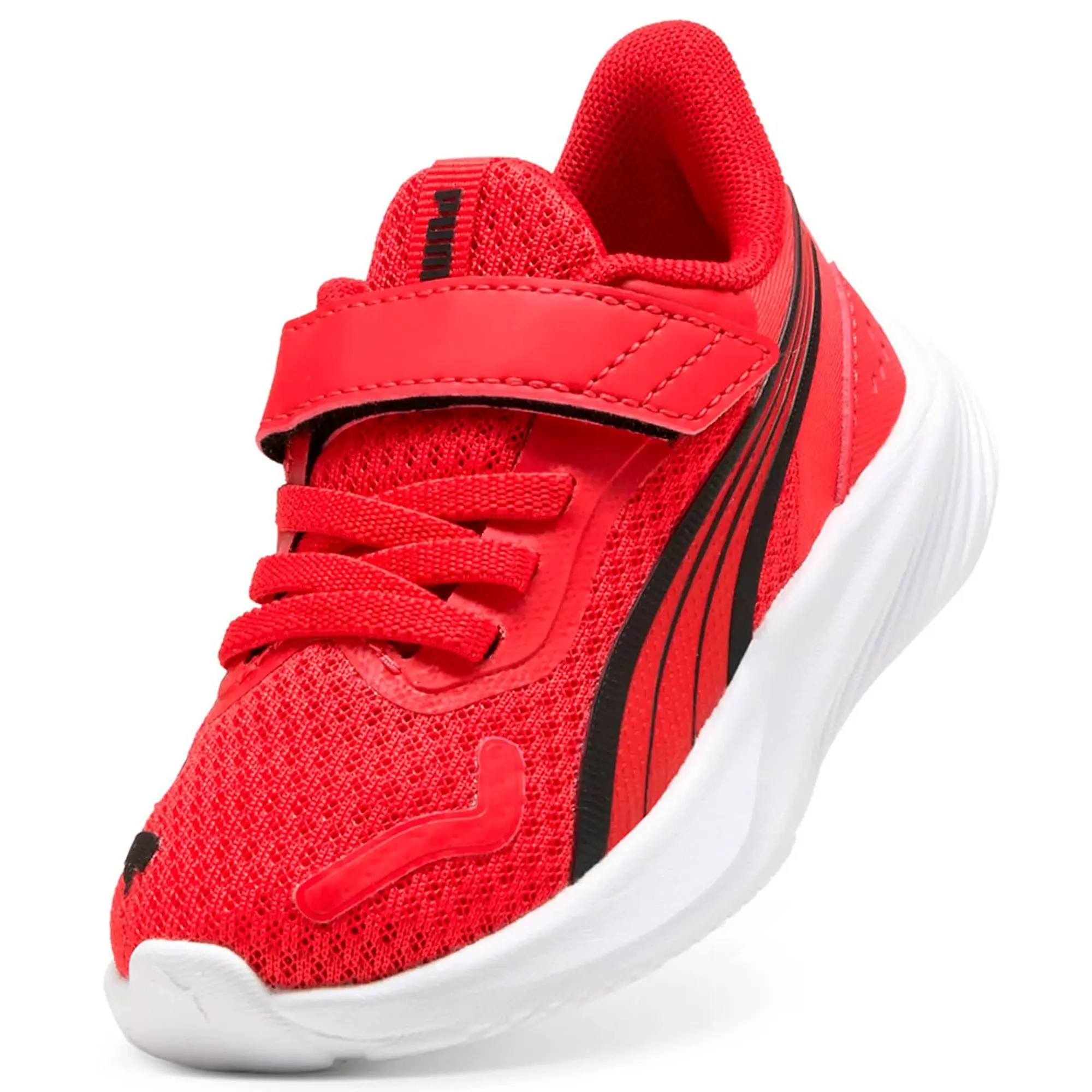 Puma Pounce Ac+ Trainers