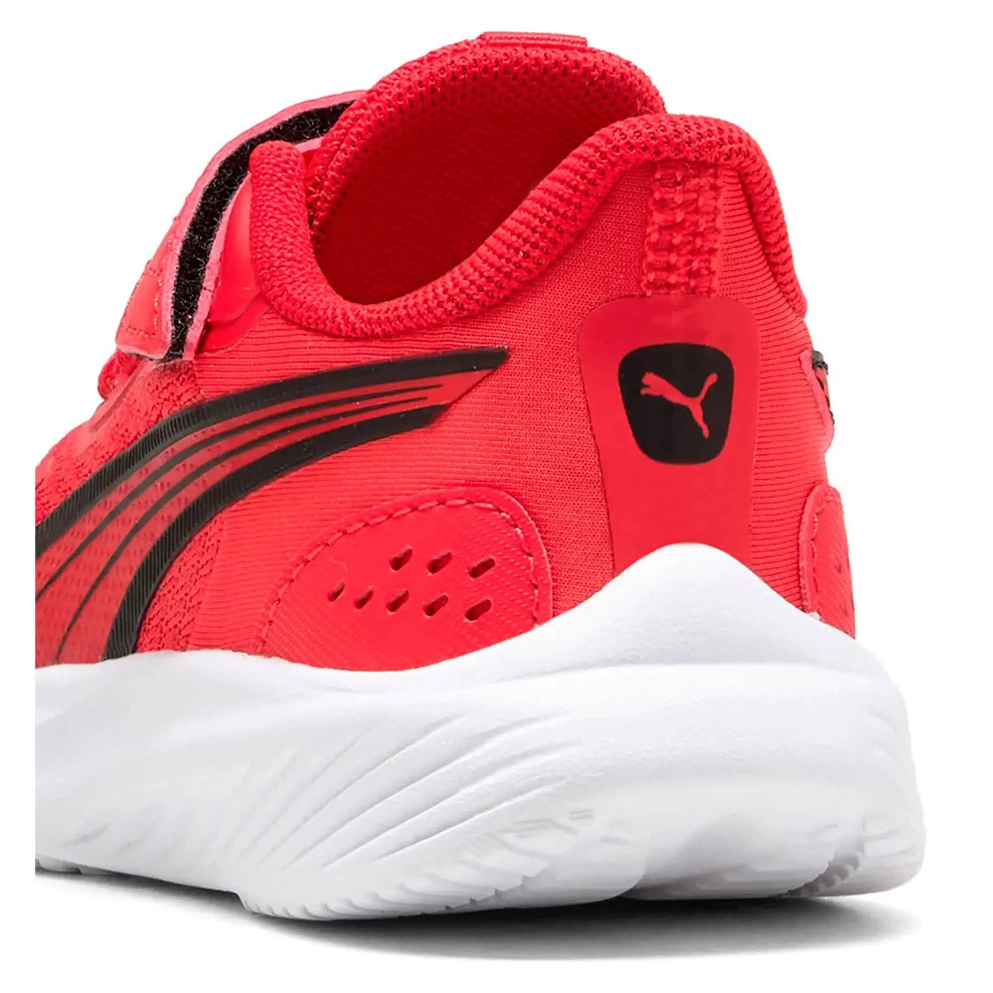 Puma Pounce Ac+ Trainers