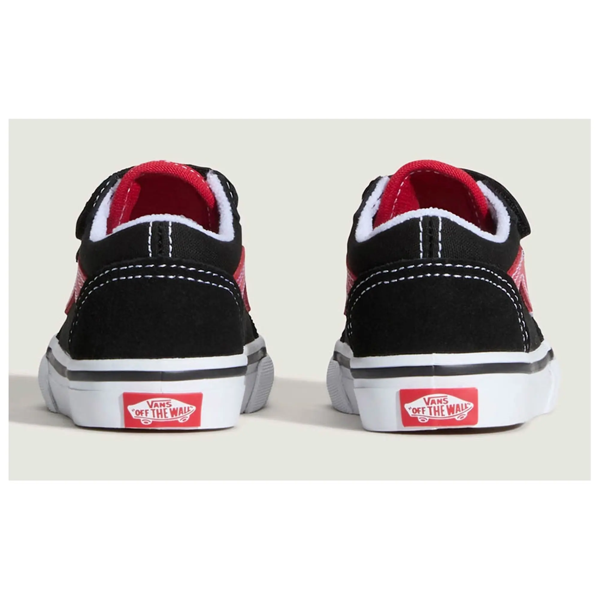 Vans Old Skool V Trainers