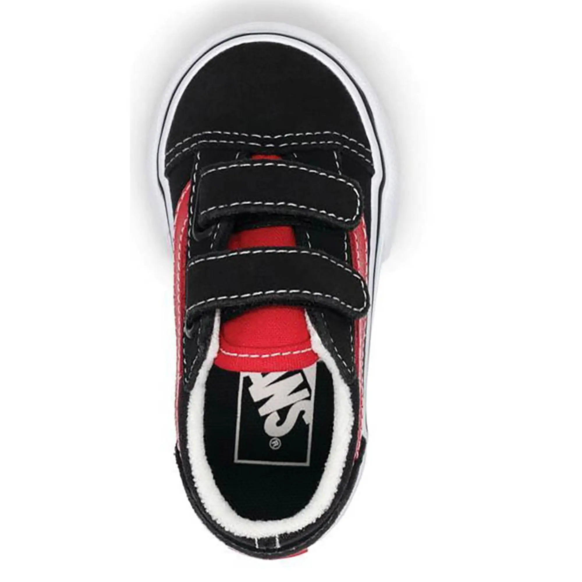 Vans Old Skool V Trainers